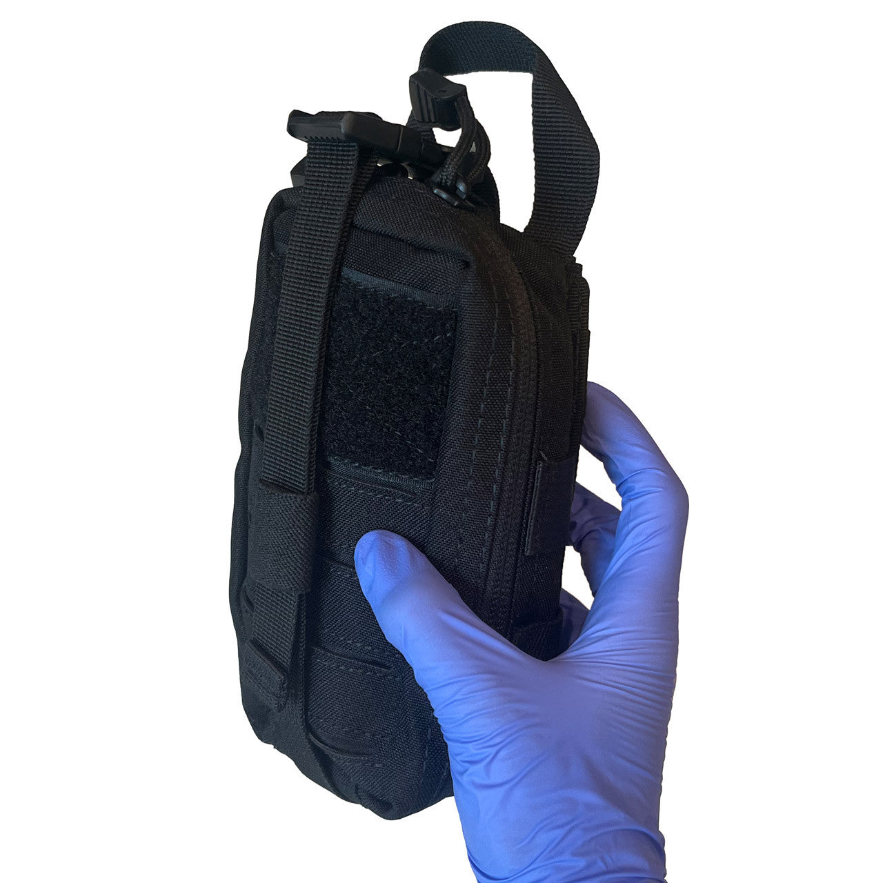 Rescue Essentials Mini Rip-Away IFAK Pouch