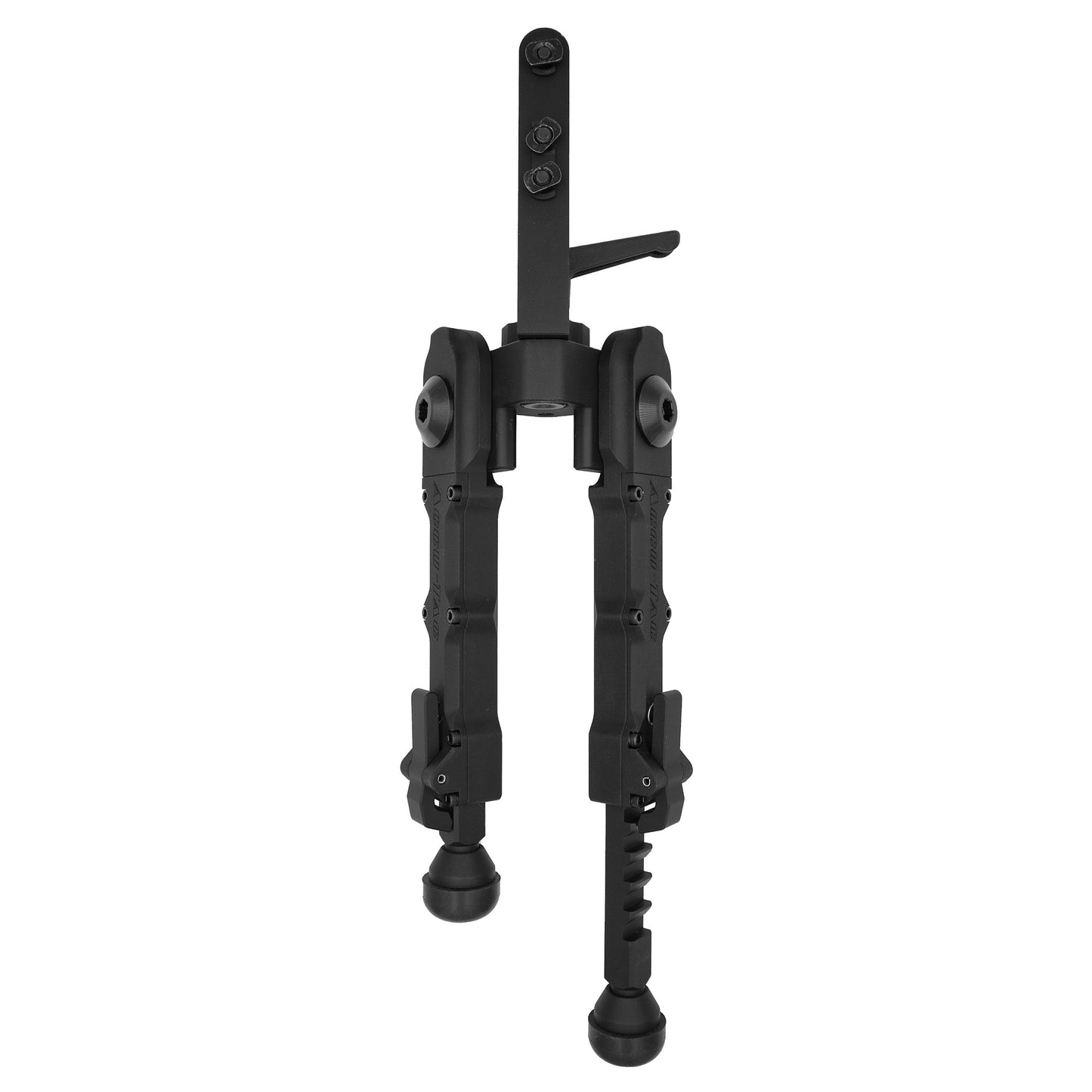 Accu-tac M-lok Spec-4 Bipod Black