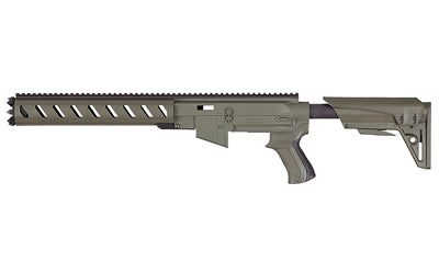 Adv Tech Ar-22 Ruger 10/22 Kit Uc