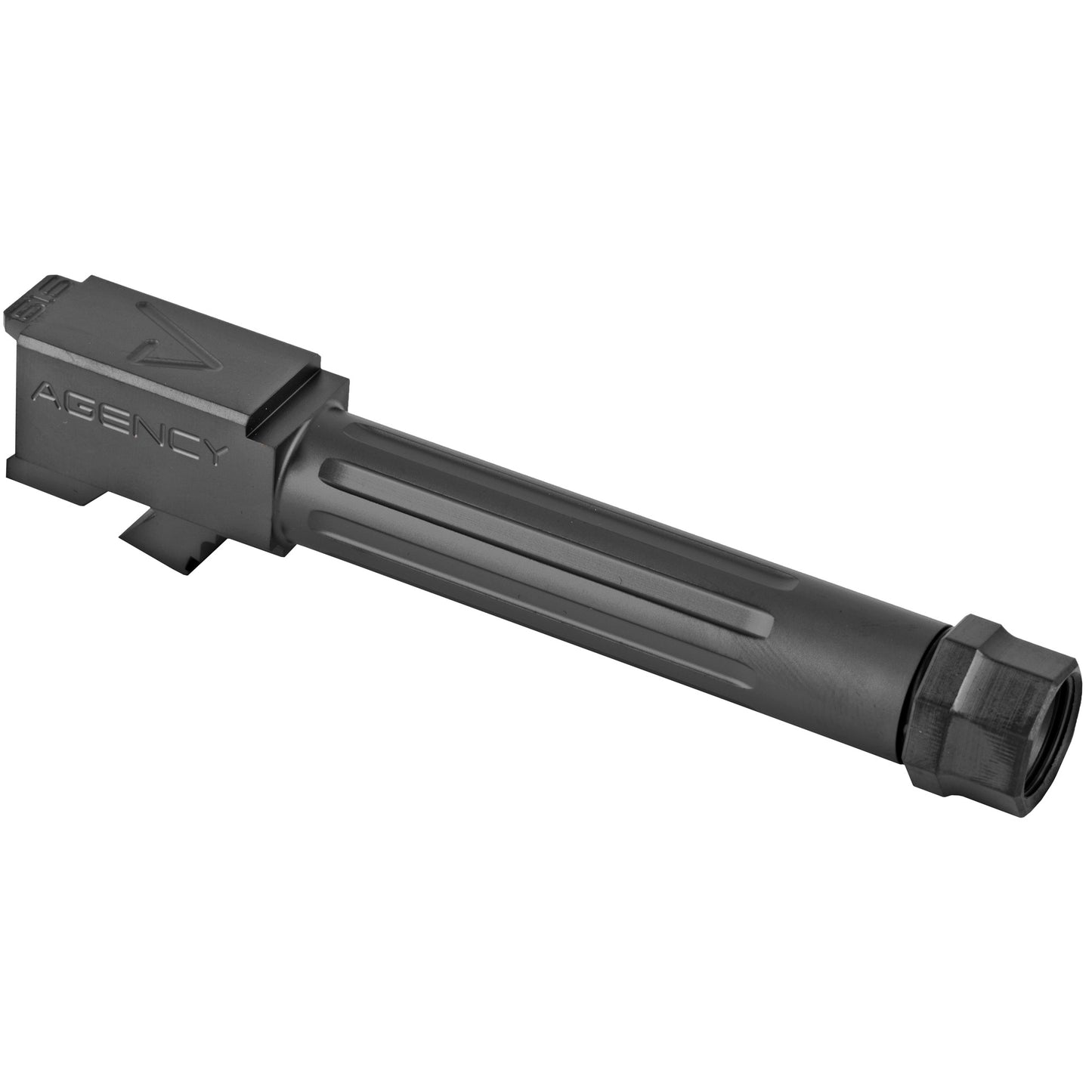 Agency Ml Bbl For G19 Flt Thrd