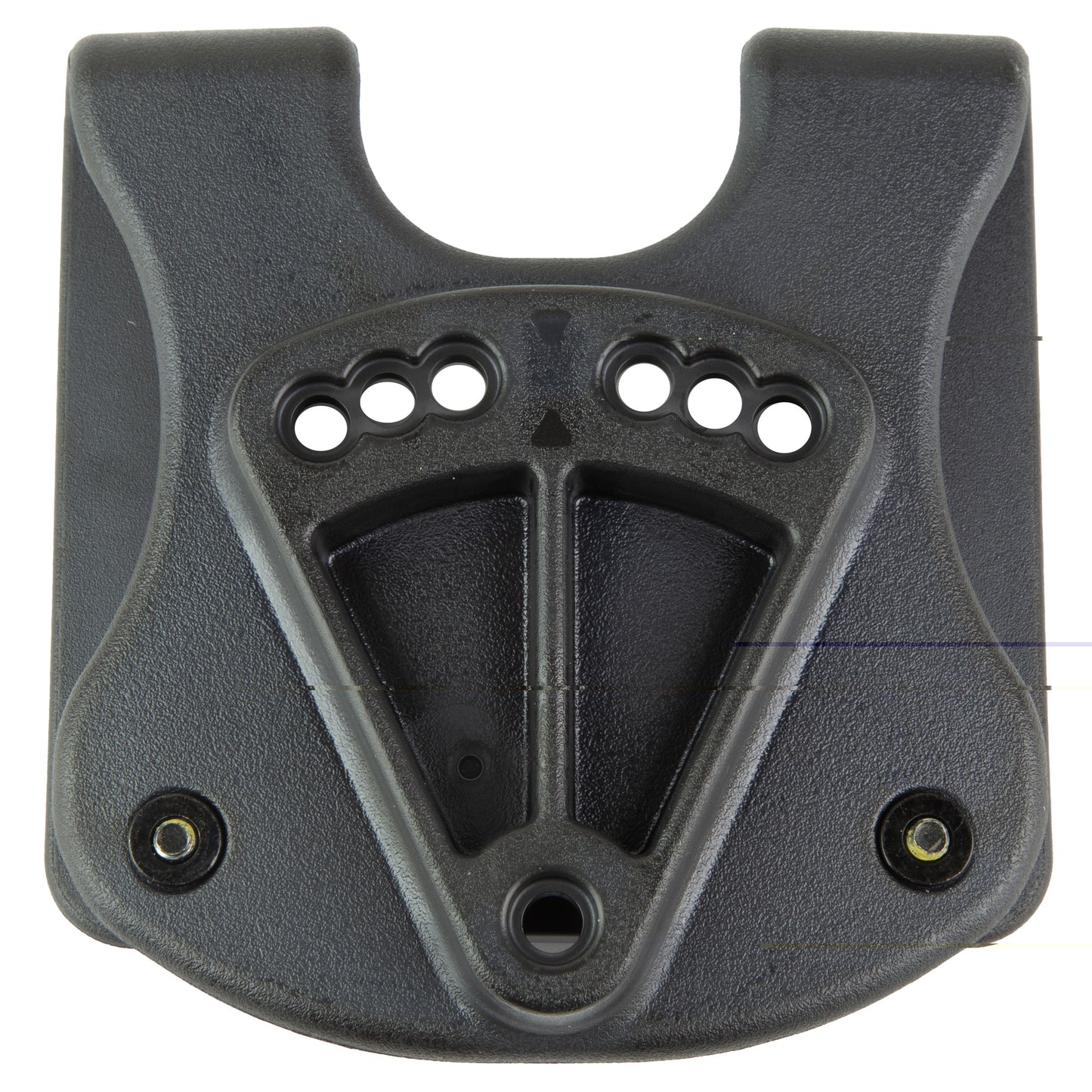 Rapid Force High Ride Belt Slide Bk