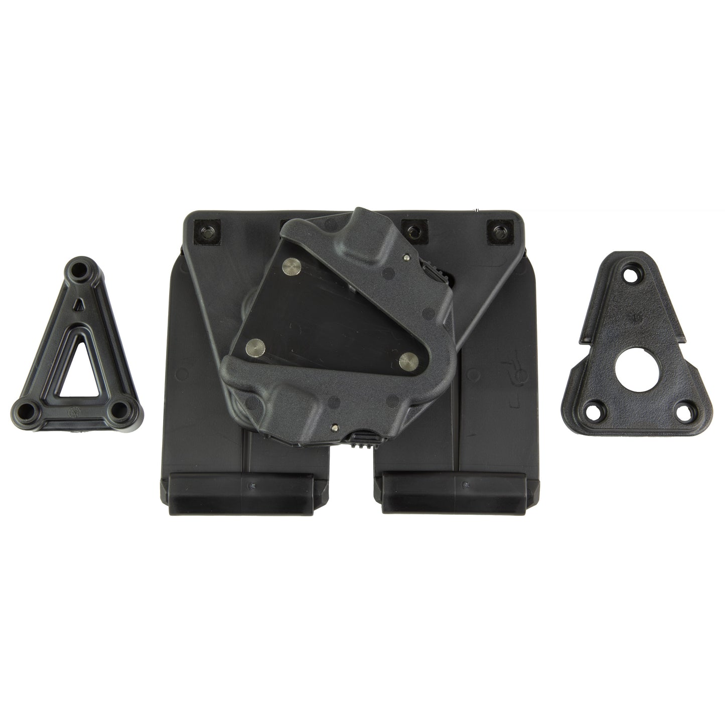 Rapid Force Molle Bk Rh