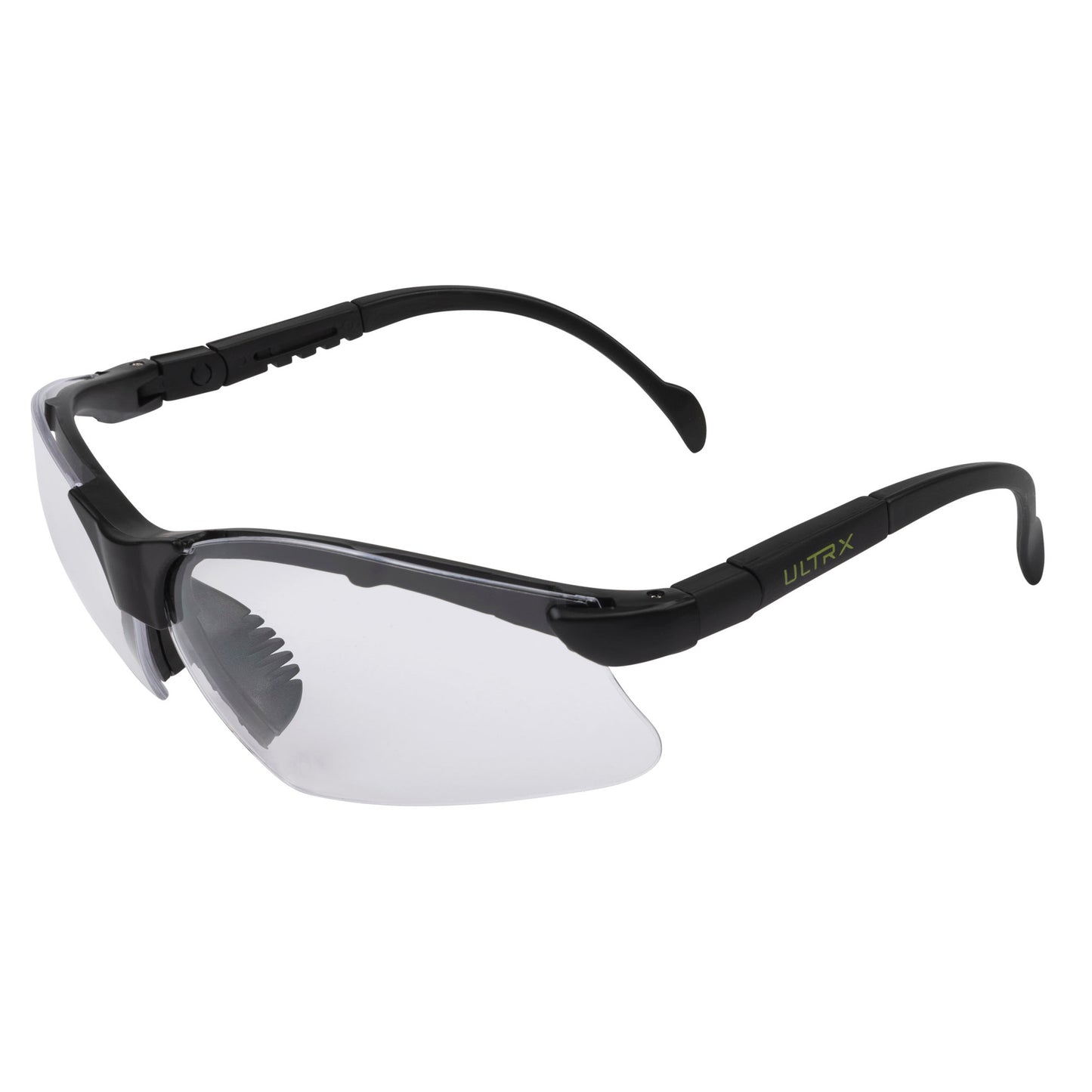 Allen Ultrx Verse Sfty Glass Clear