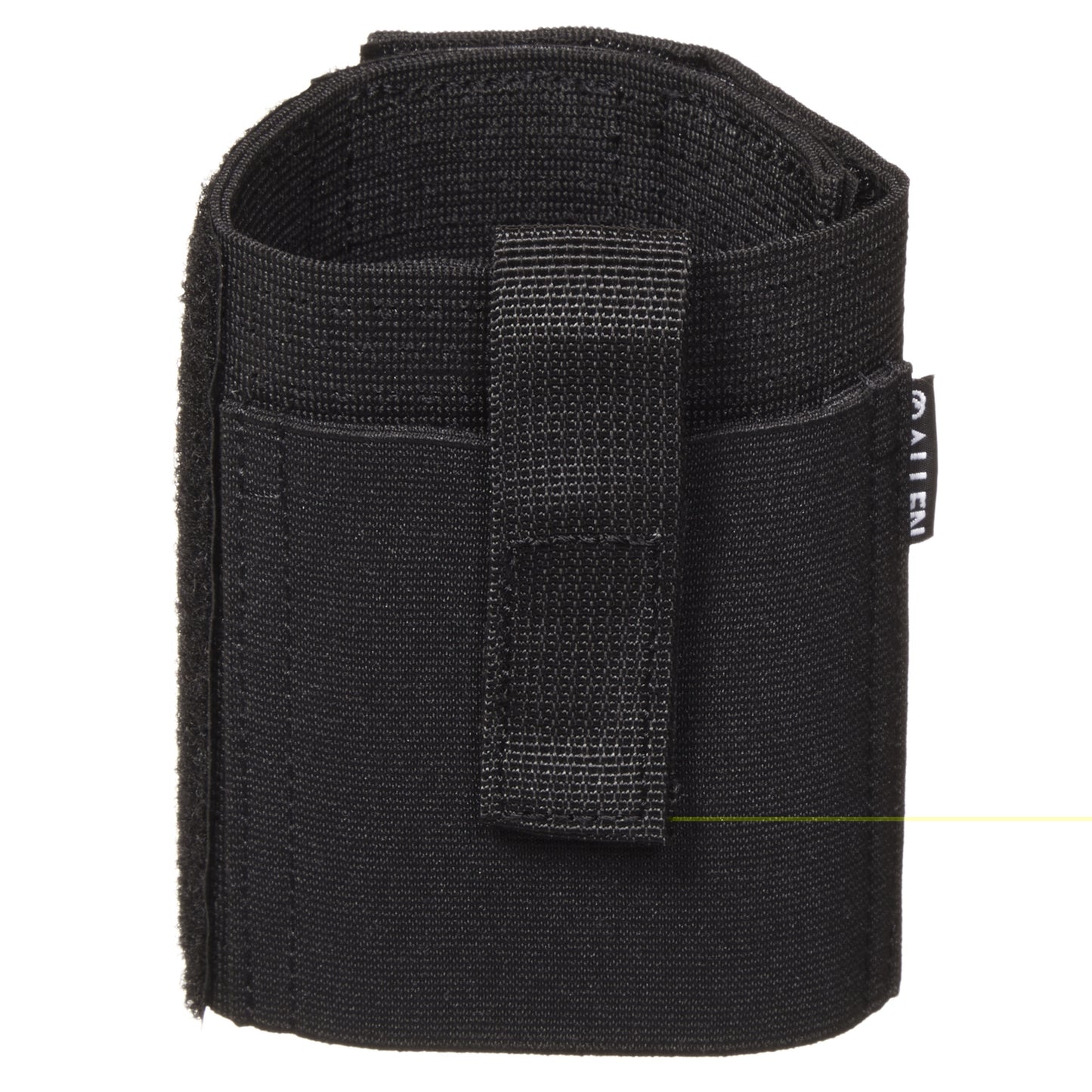 Allen Hideout Ankle Hlstr O/s Blk