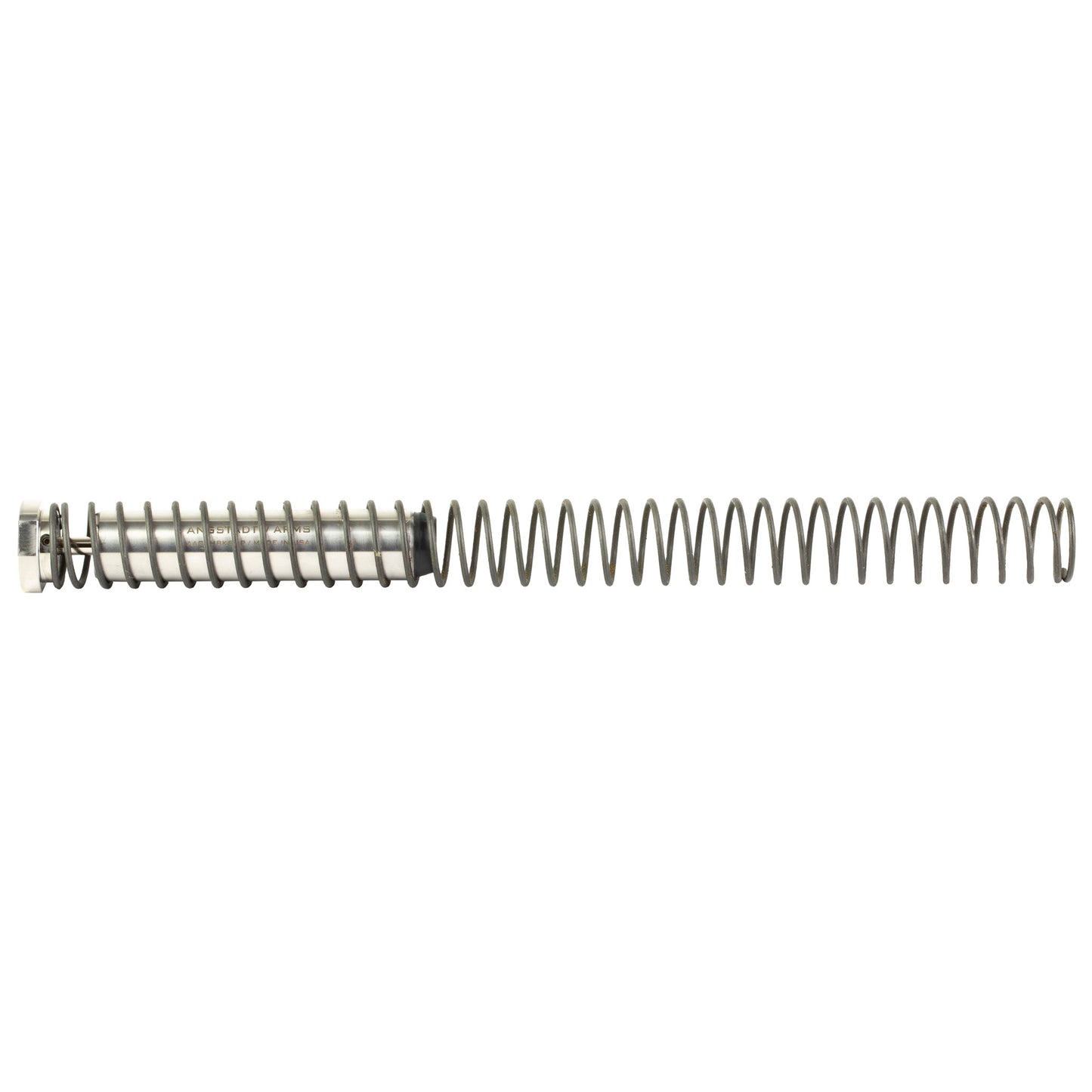 Angstadt Hyd Buffer Kit