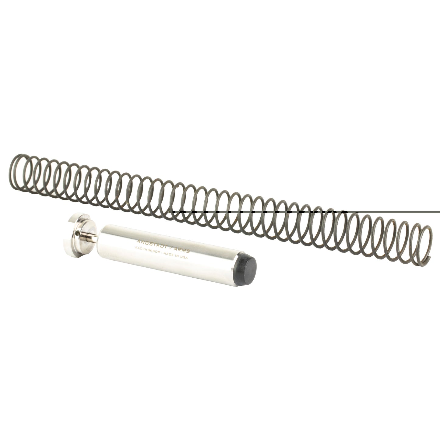 Angstadt Hyd Buffer Kit