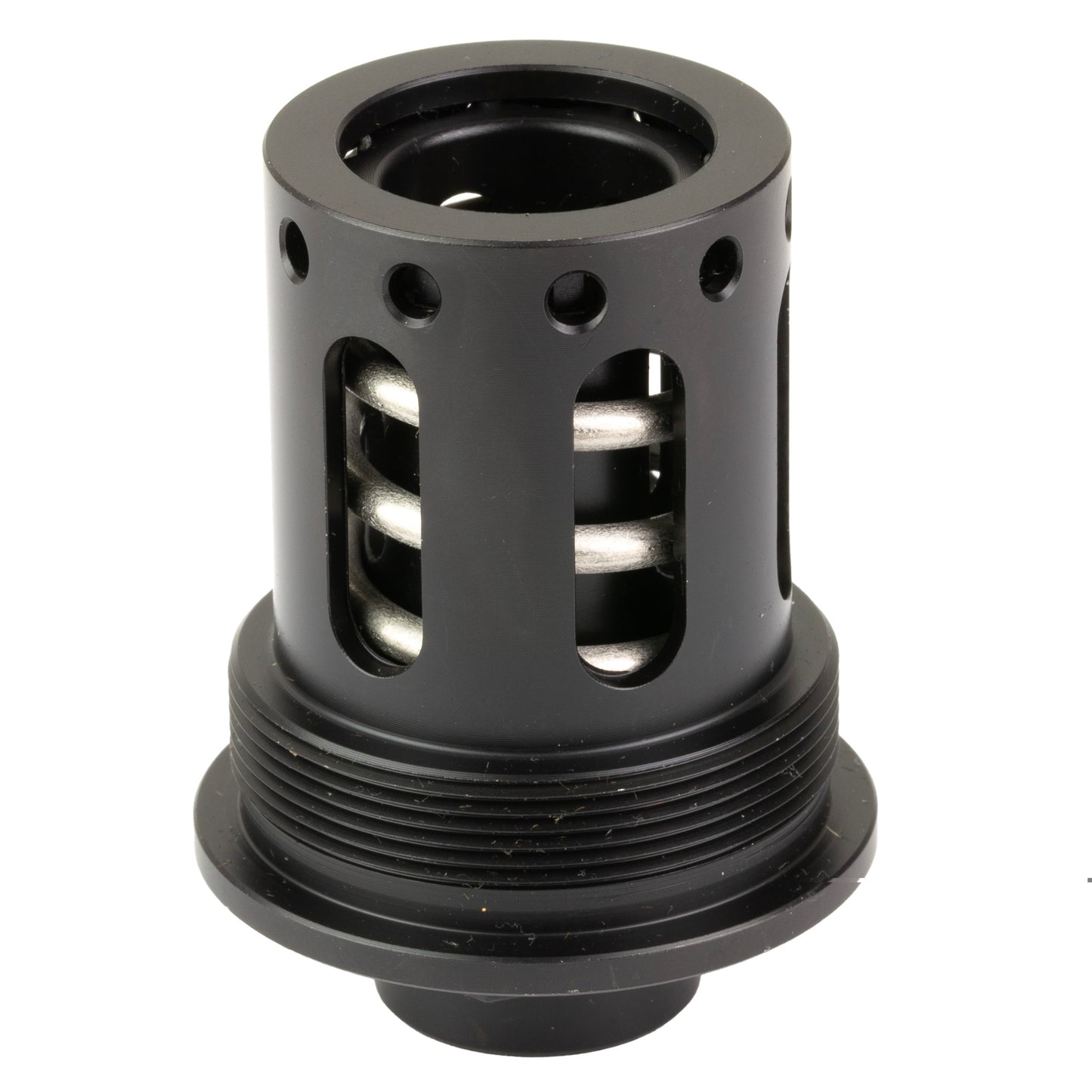 Angstadt Hub 1/2x28 Booster Assembly