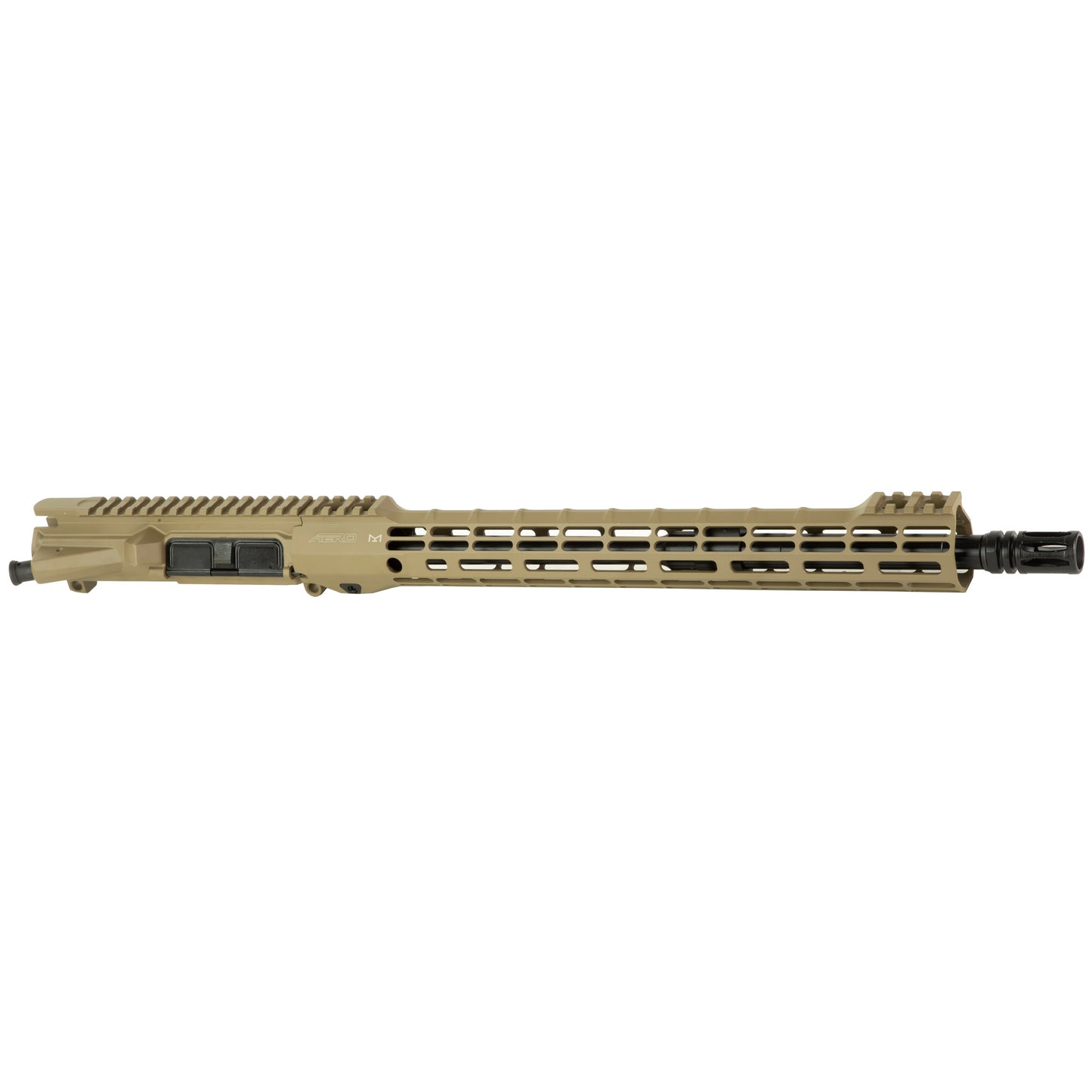 Aero M4e1-t Upper 5.56