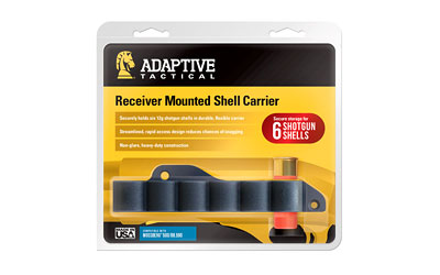 Adaptive Shl Carrier Moss 500 6-12ga