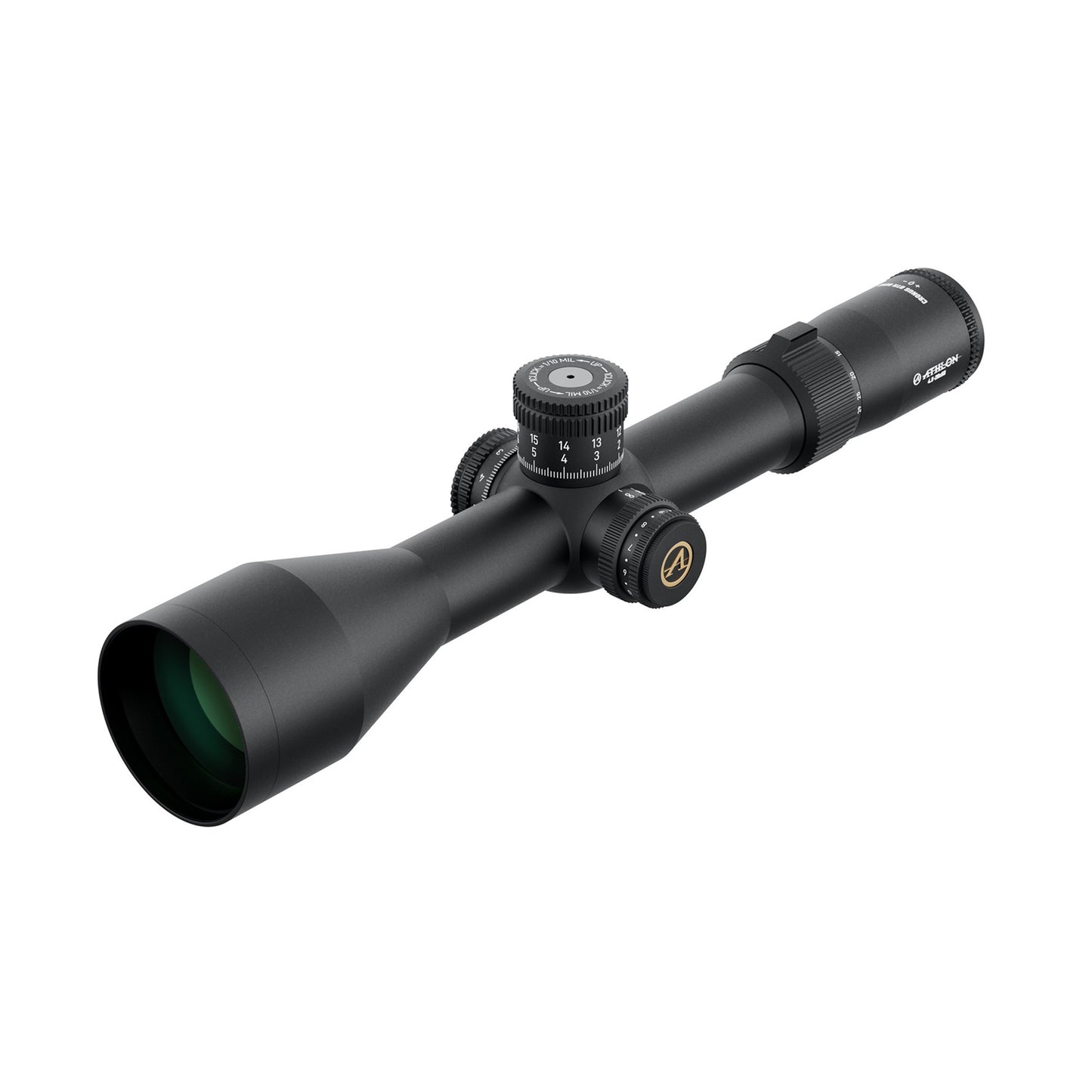 Athlon Crns Btr G2 4.5-29x56 Aprs6