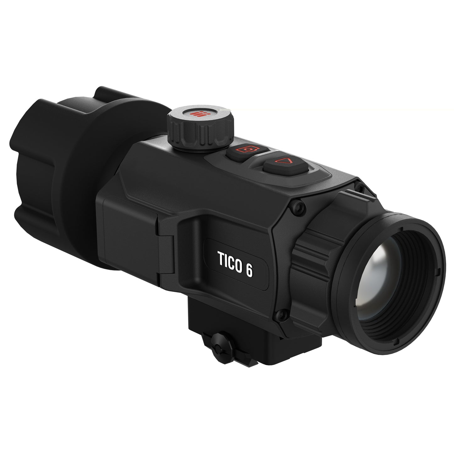 Atn Tico 6 256x192 Thermal Clip On