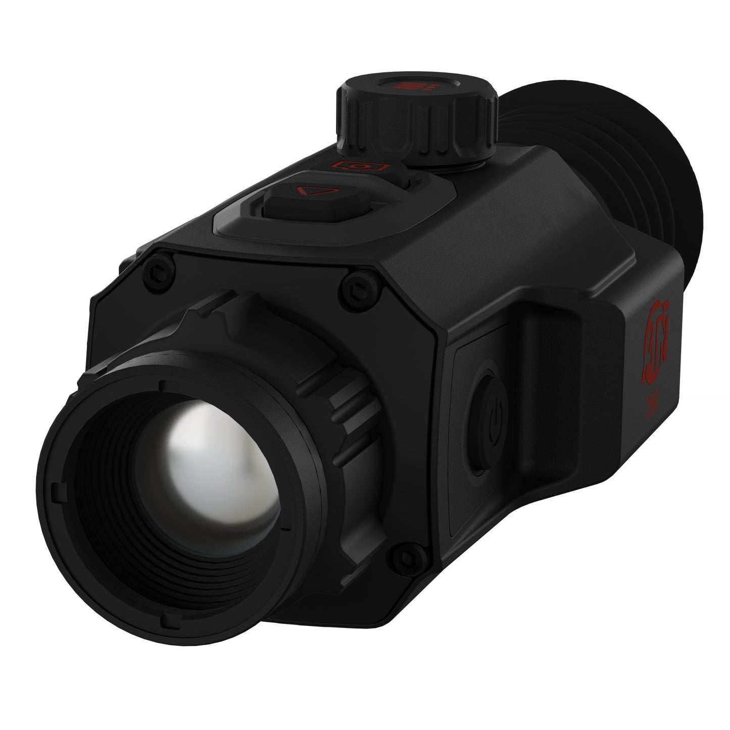 Atn Thor6 Mini 2-16x 256x192 Therm