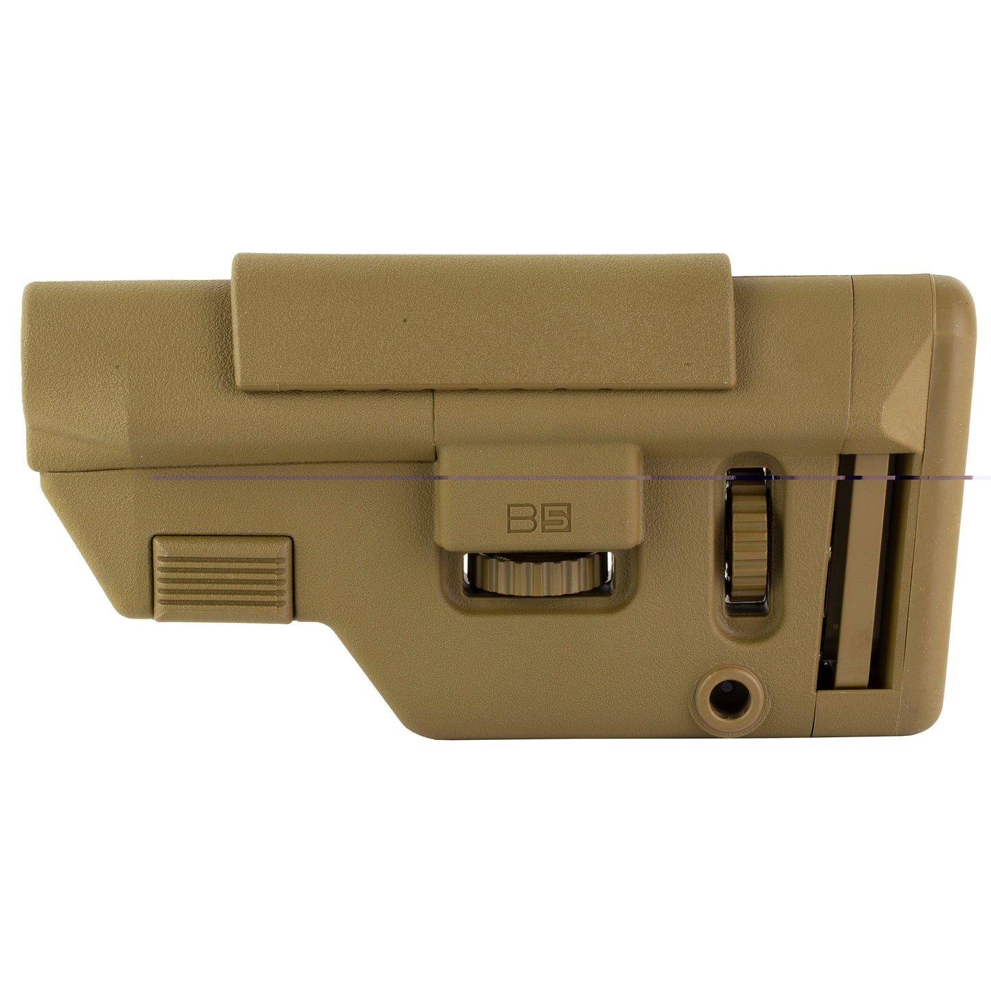 B5 Collapsible Prec Stk