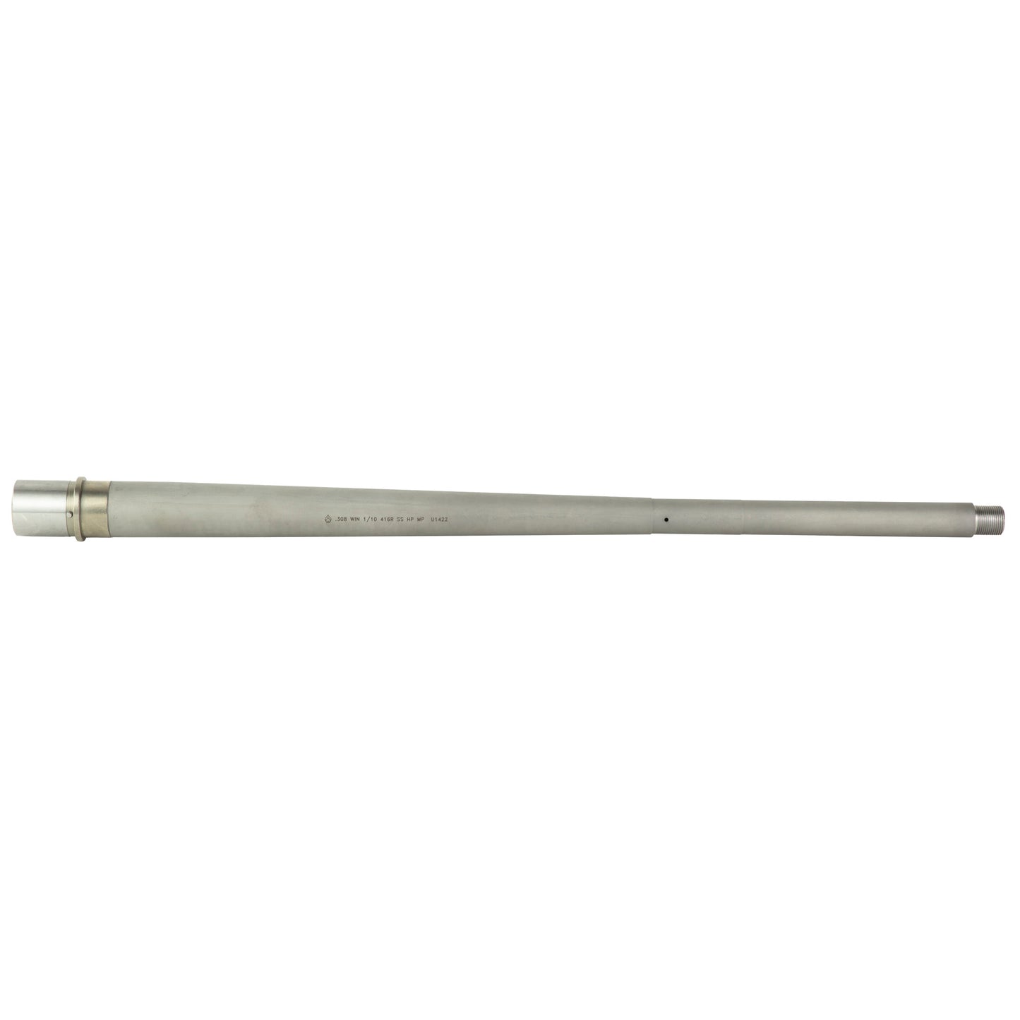 Ballistic Bbl 308win Rifle Prem