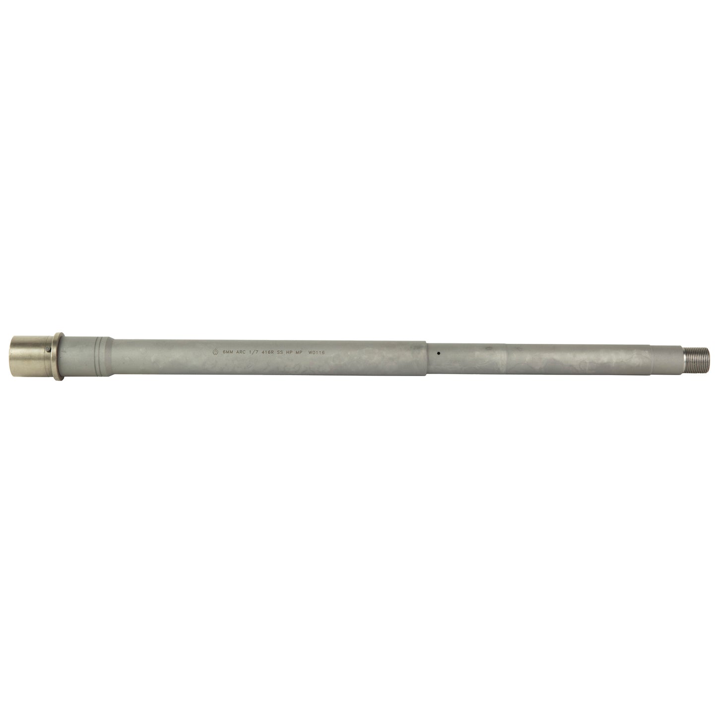 Ballistic Bbl 6mm Arc 16" Spr