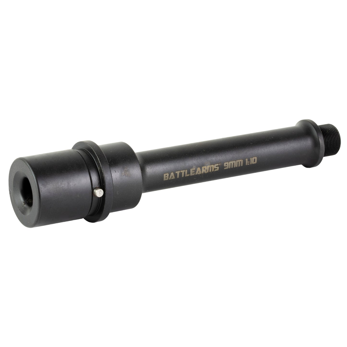 Bad Battlearms Ltwht 5.25" 9mm Brrl