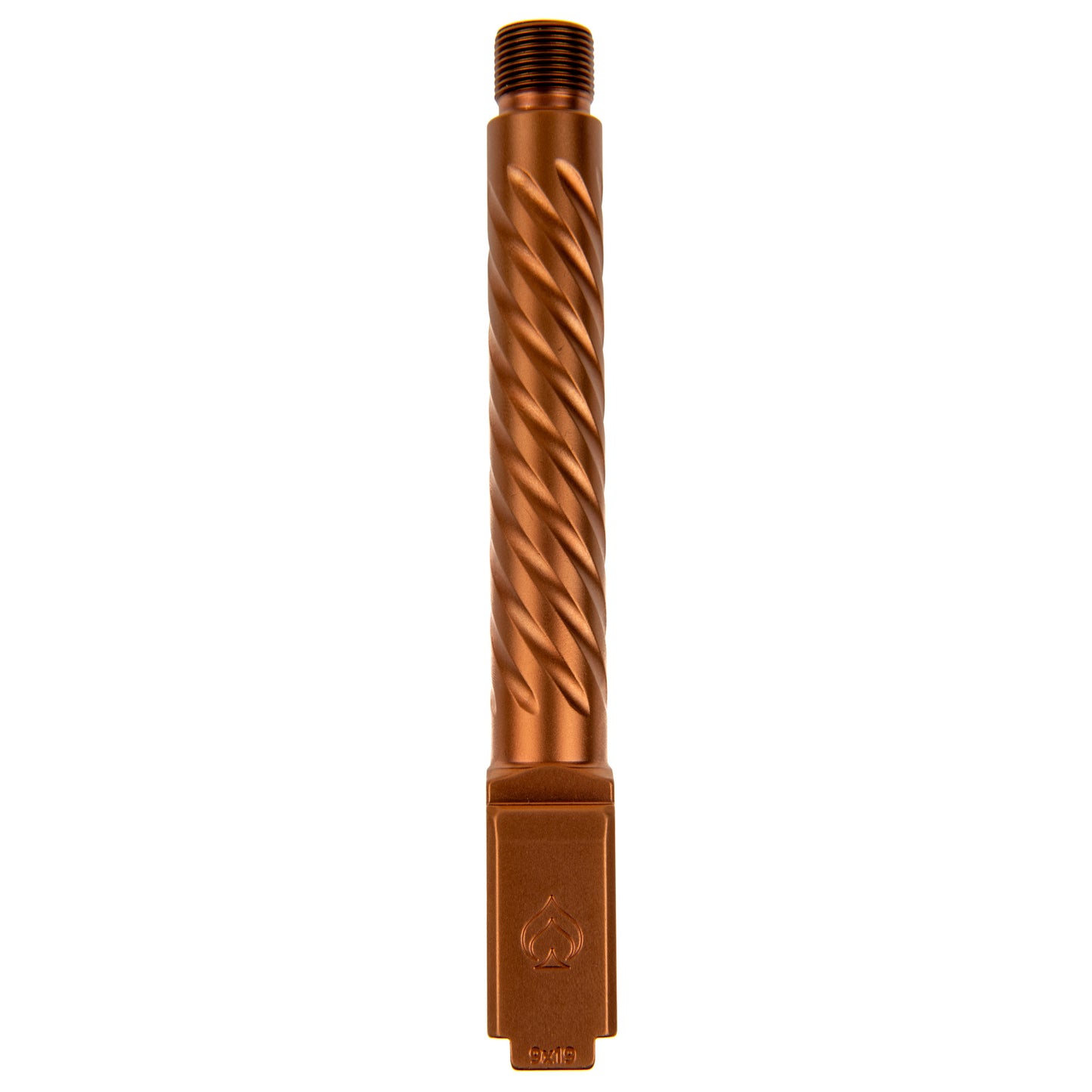 Ballistic Bbl For Glk 17 Td Sflt