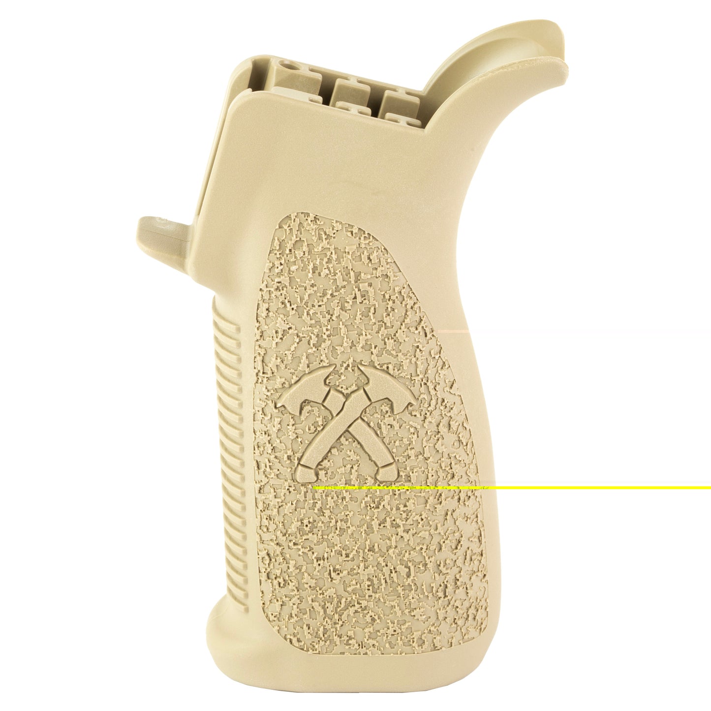 Bcm Grip Mod 4 Jack Carr Fde