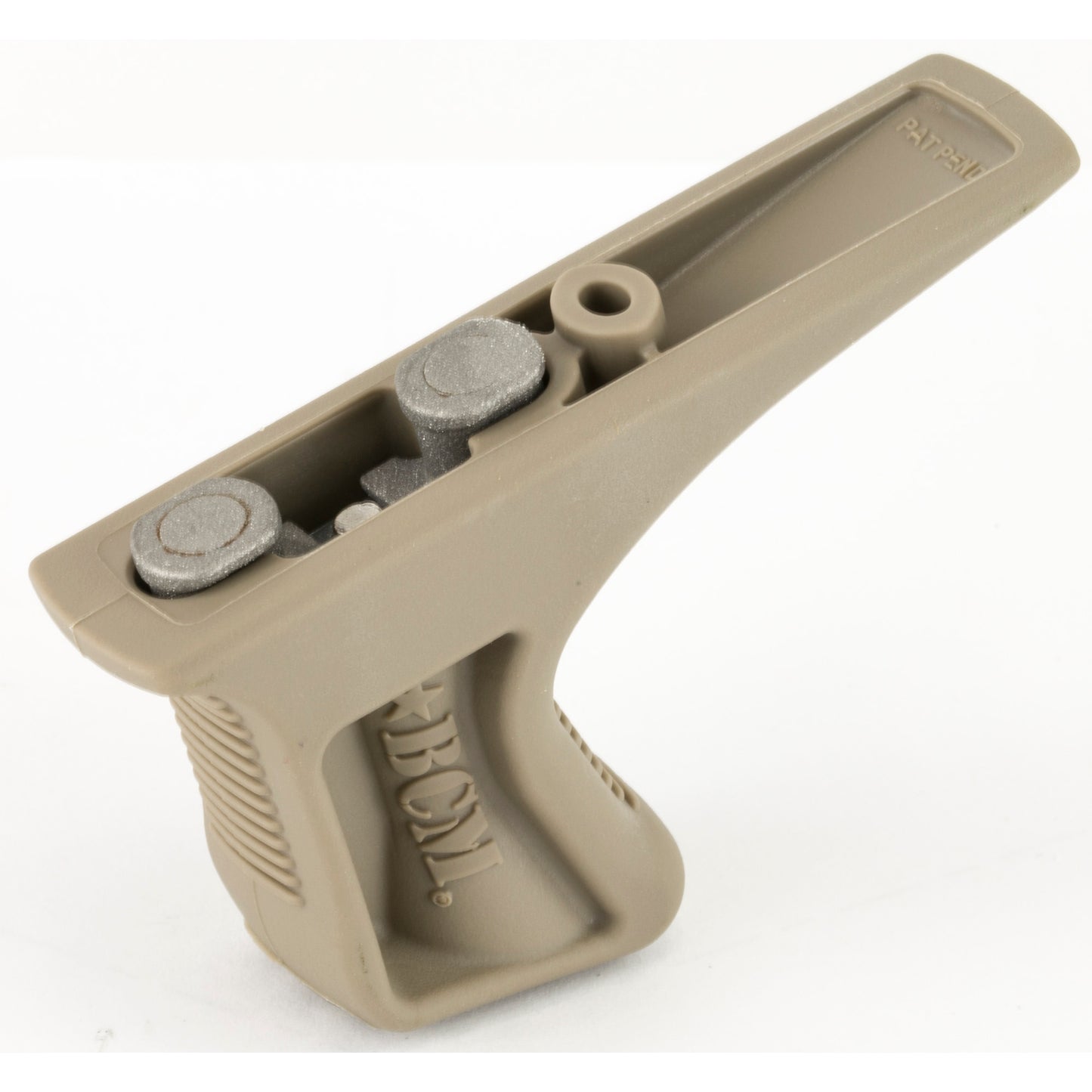 Bcm Gunfighter Knsthtc Grp Key