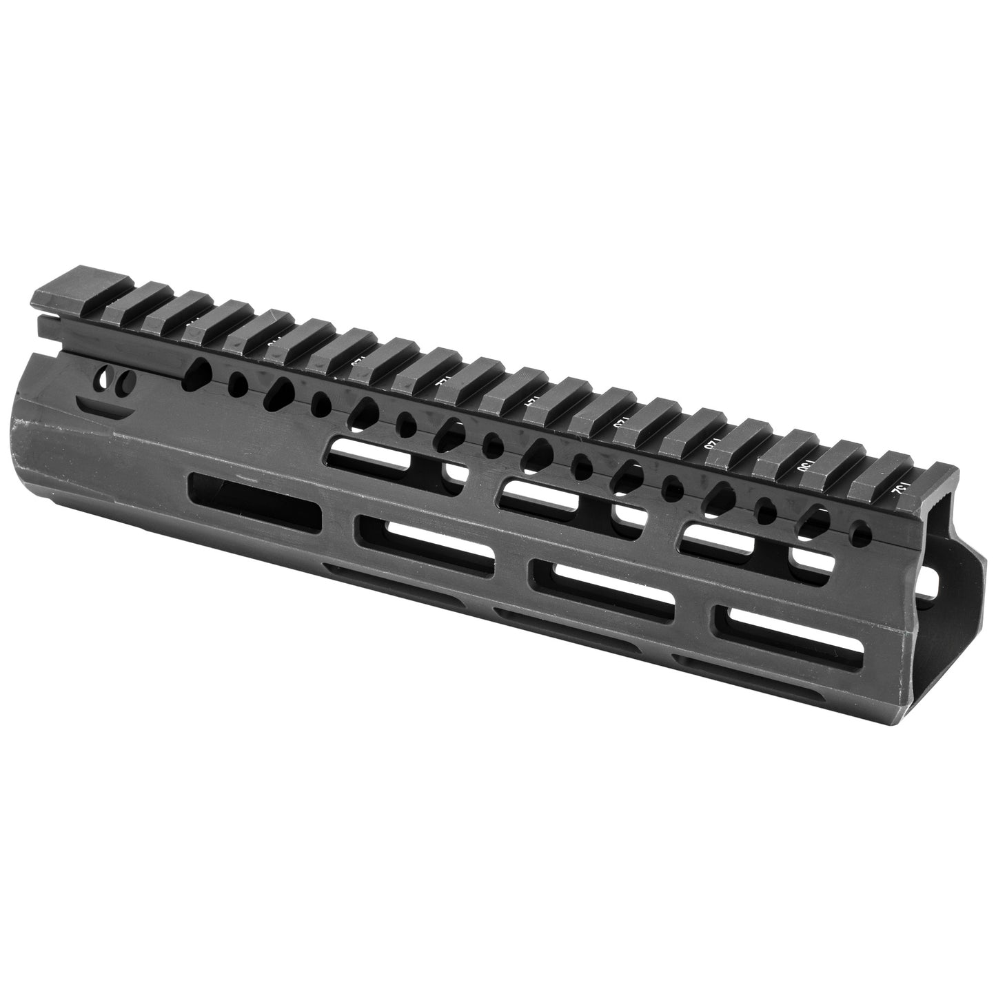 Bcm Gunftr Mcmr Rail 556