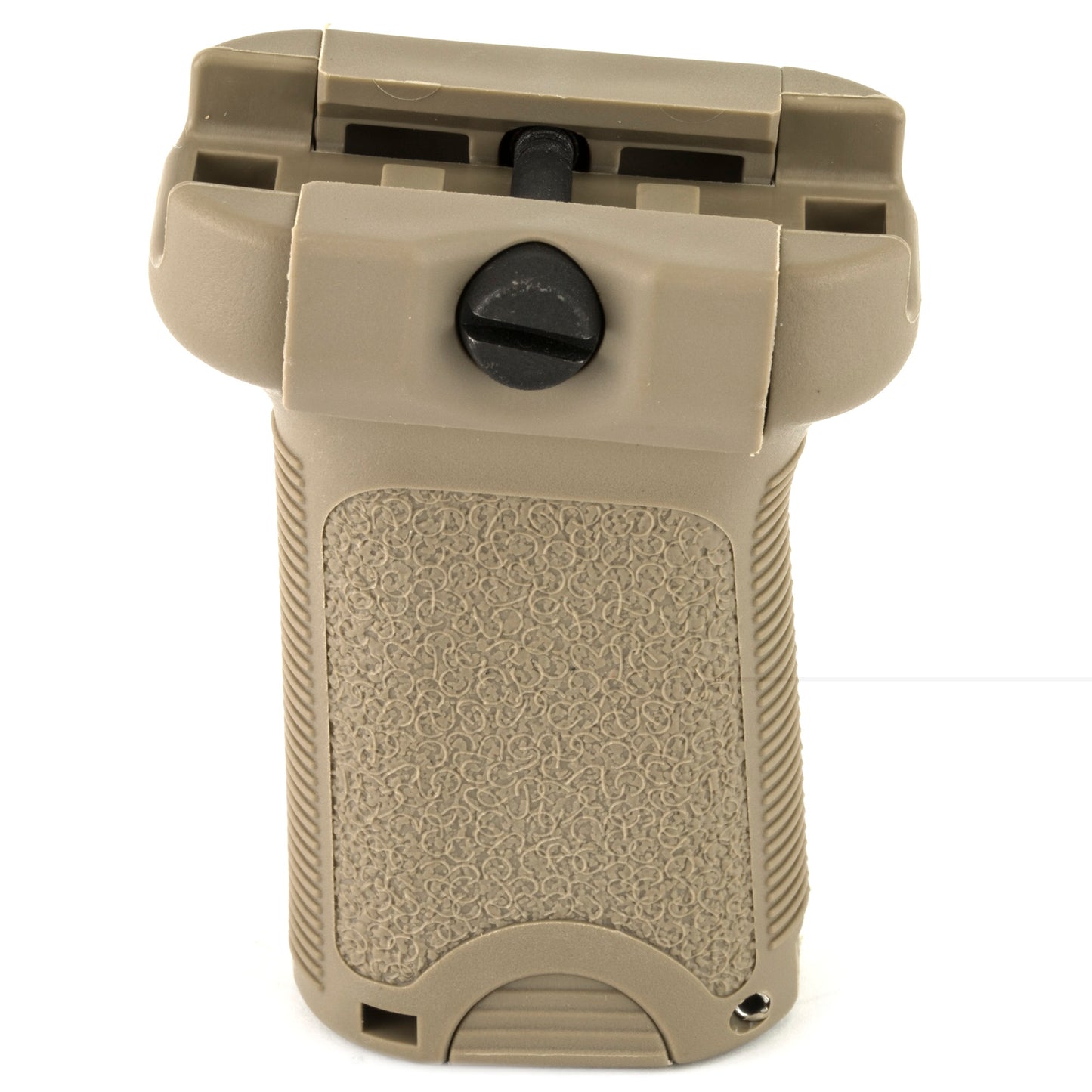 Bcm Gunfighter Vert Grip Short Fde