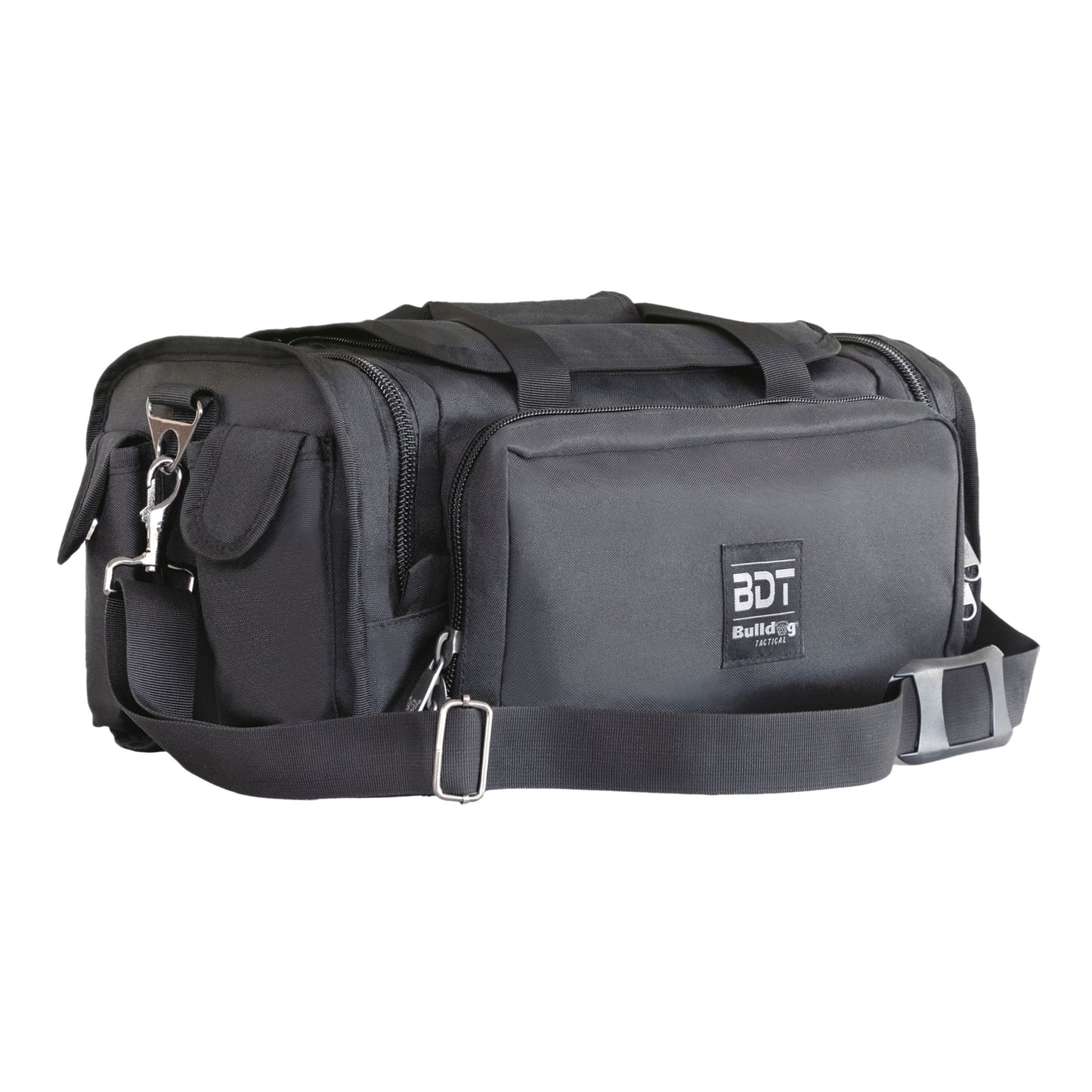 Bulldog Tactical Shooters Bag Black