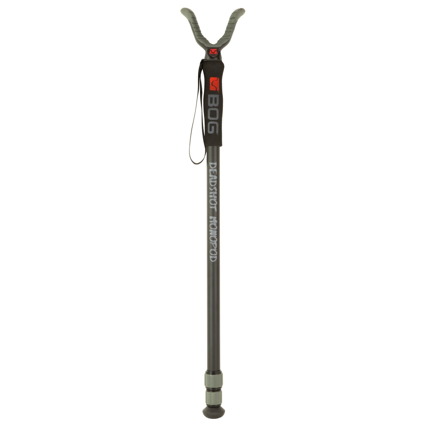 Bog Deadshot Monopod Black