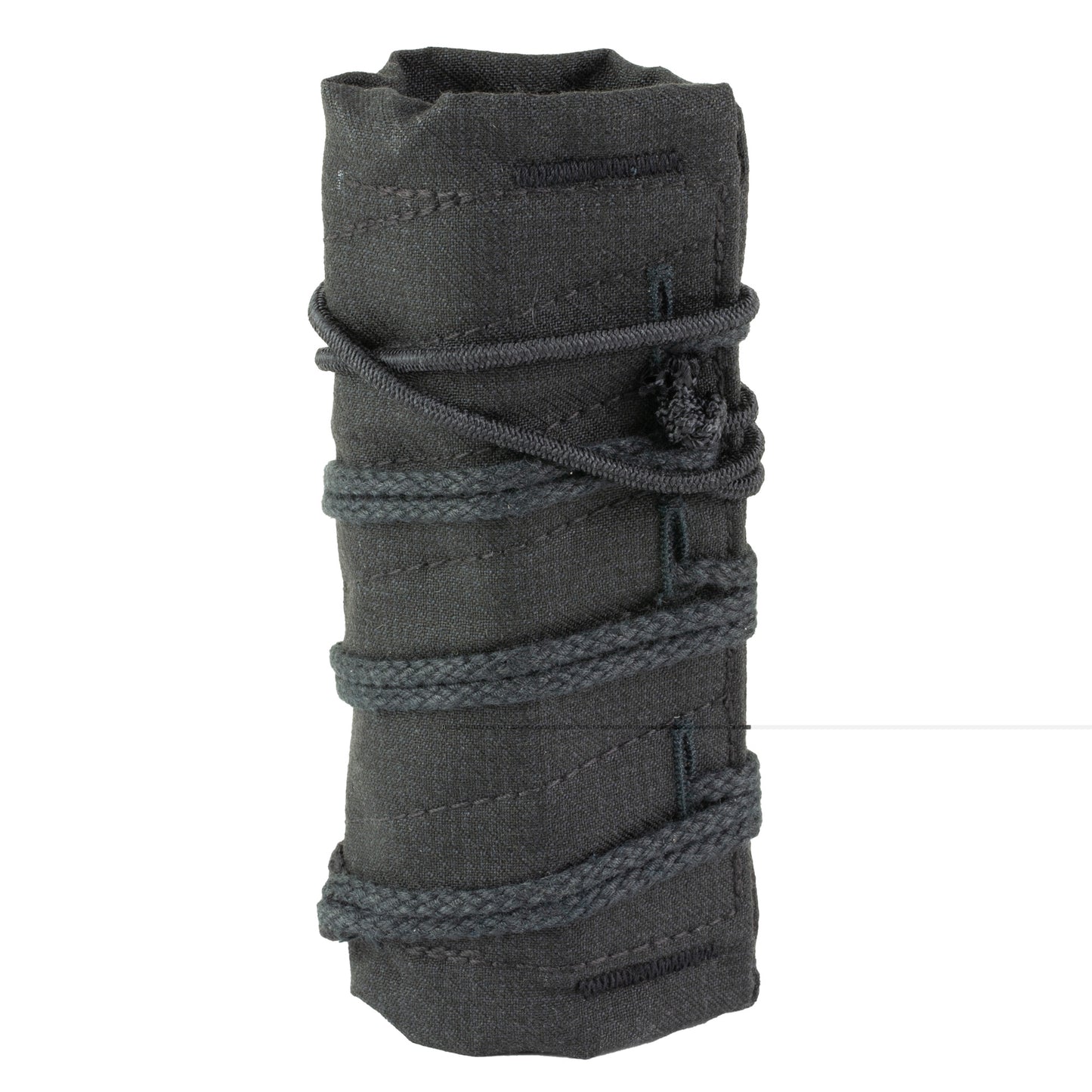 Bpg Supprssr Cvr Hvy 5.5" X 1.5" Blk