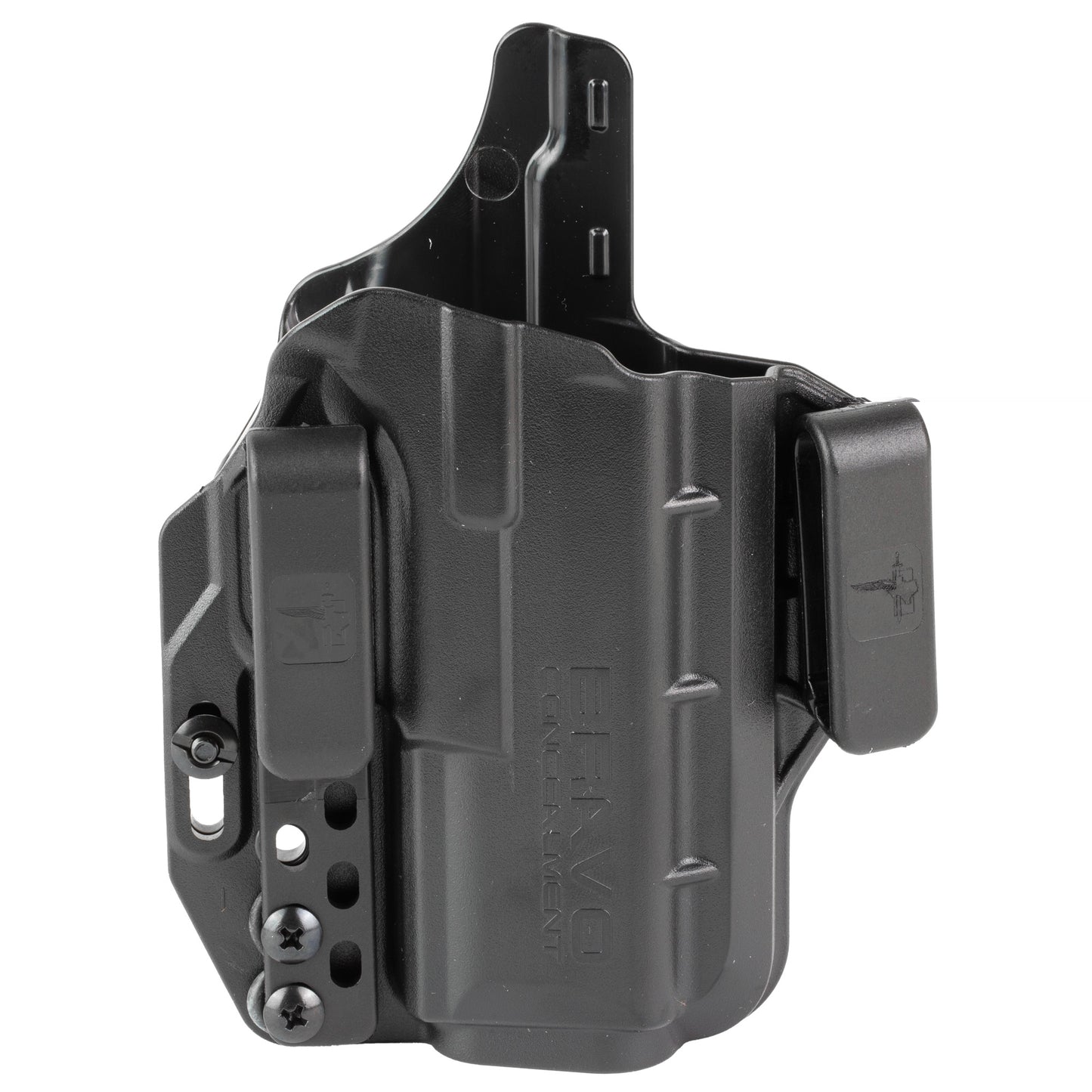 Bravo Torsion Hellcat Iwb Blk Rh