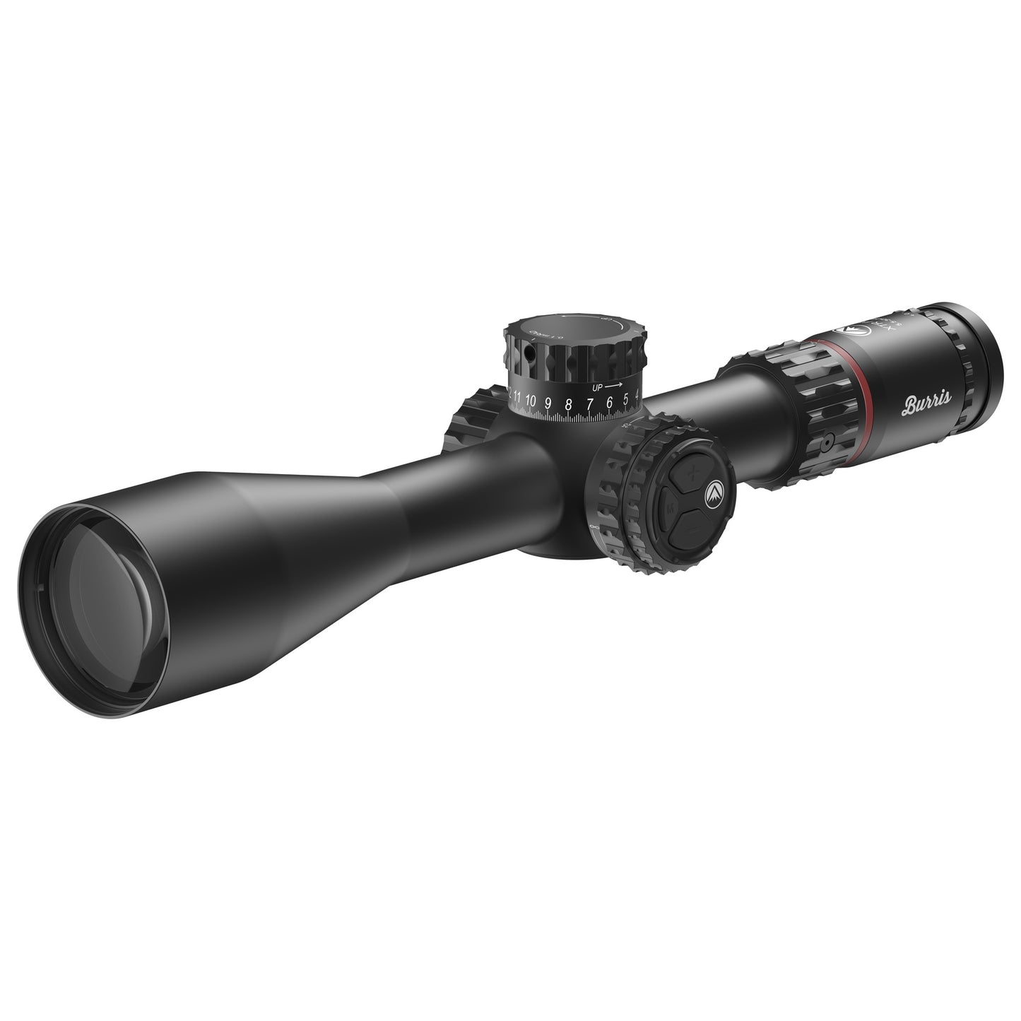 Burris Xtr Ps 5.5-30x56mm Illum Pek