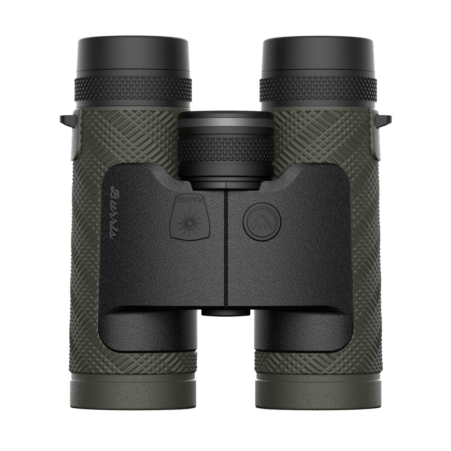 Burris Signature Hd Lrf Binocular