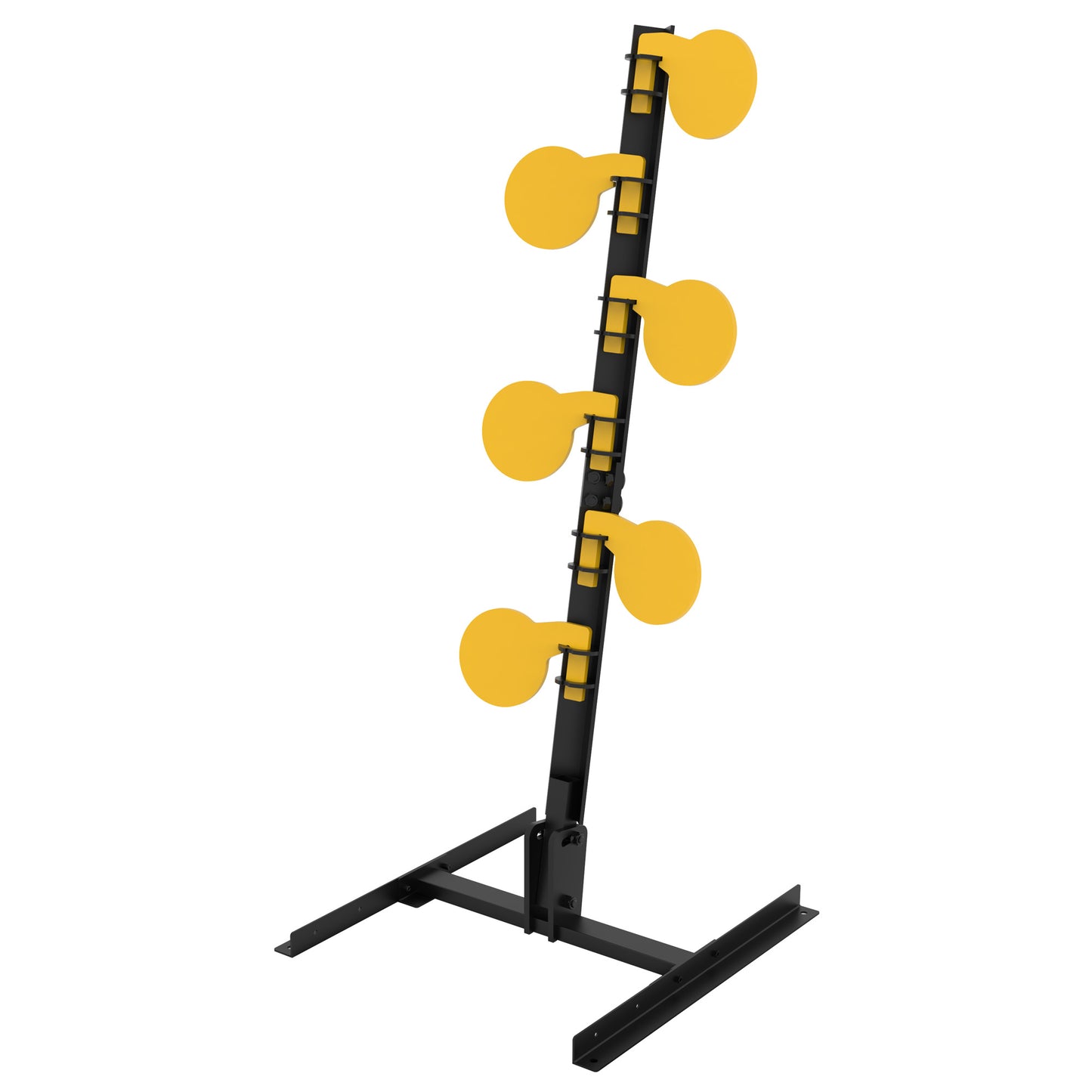 Caldwell Ar500 Dueling Tree