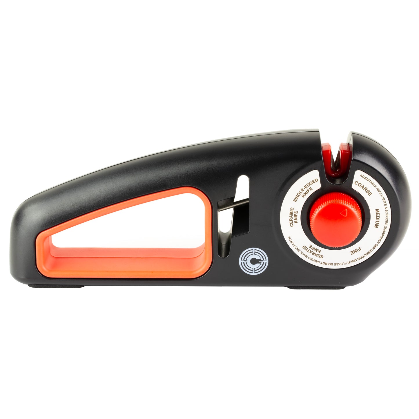 Cbg Adjustable Knife Sharpener