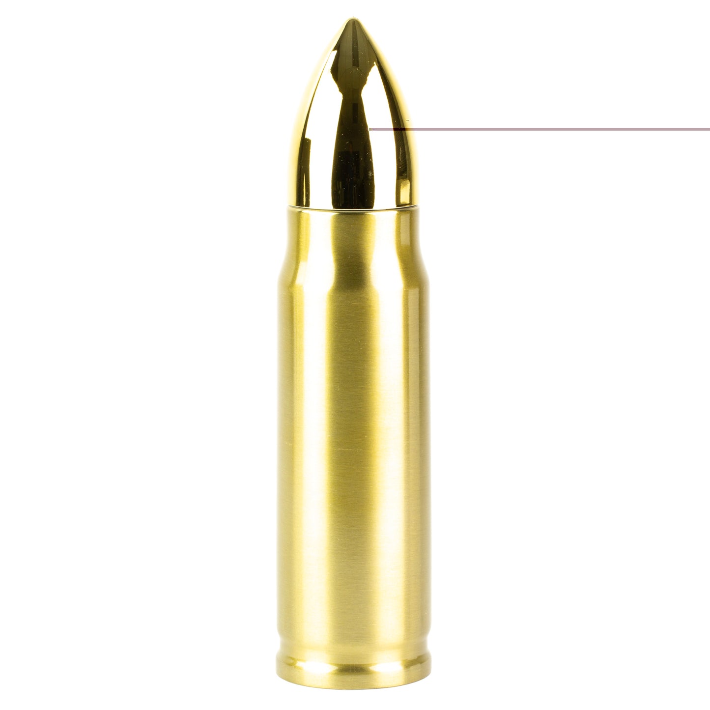 Cbg Bullet Thermo Bottle Gold