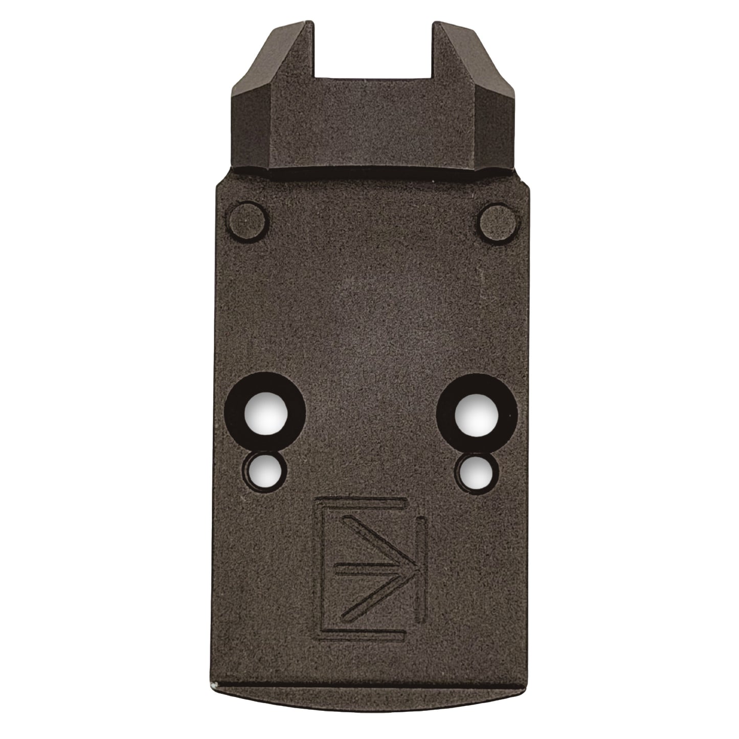 Ck Staccato Hd To Rmr Dt Plate
