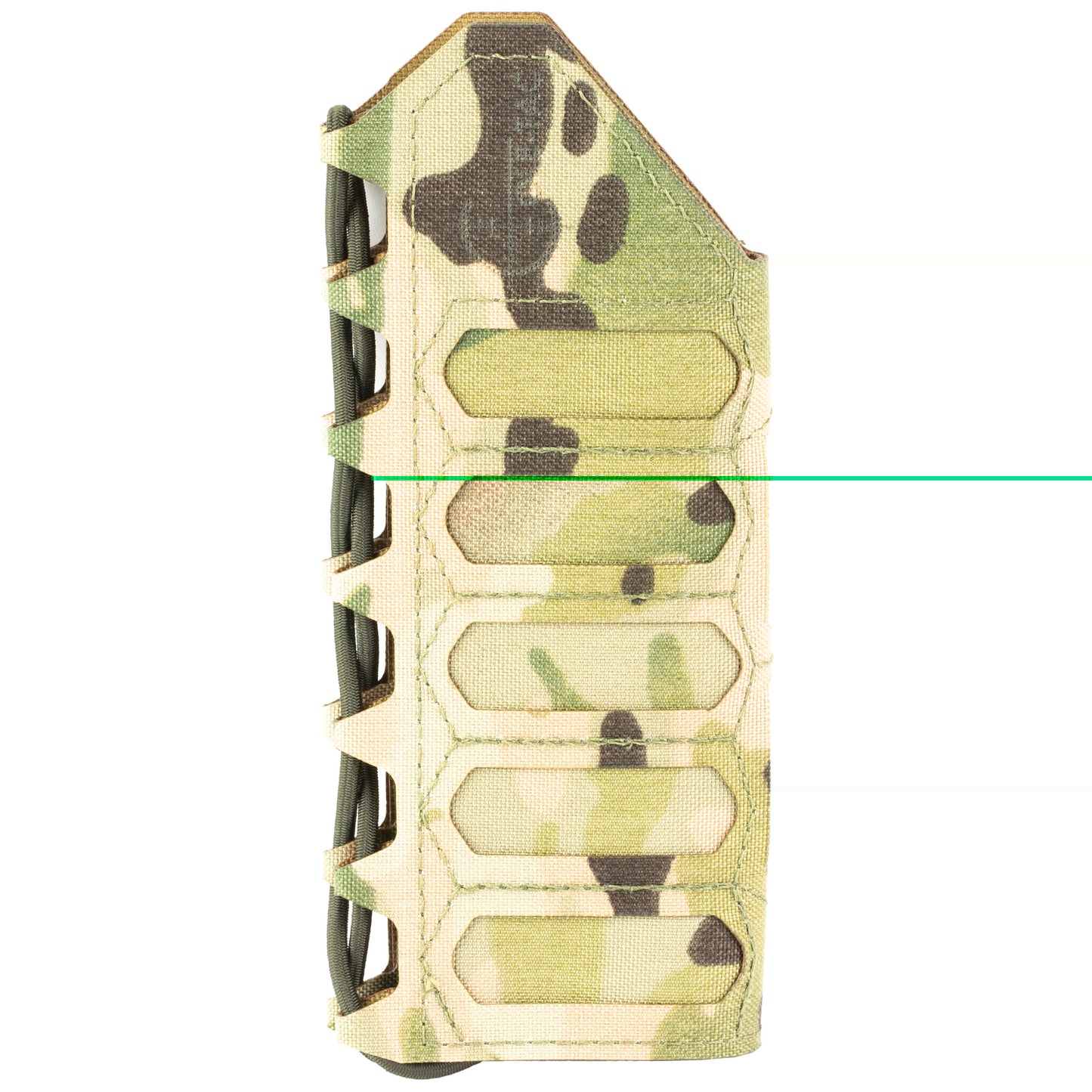 Coletac Handguard Wrap Slots Mcam