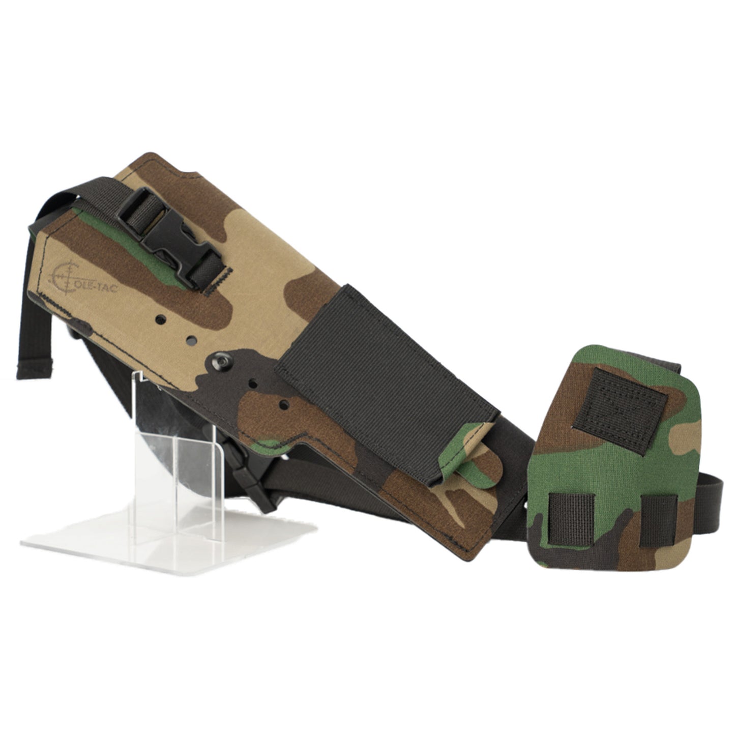 Coletac Varmint Wrangler Xl Rh M81