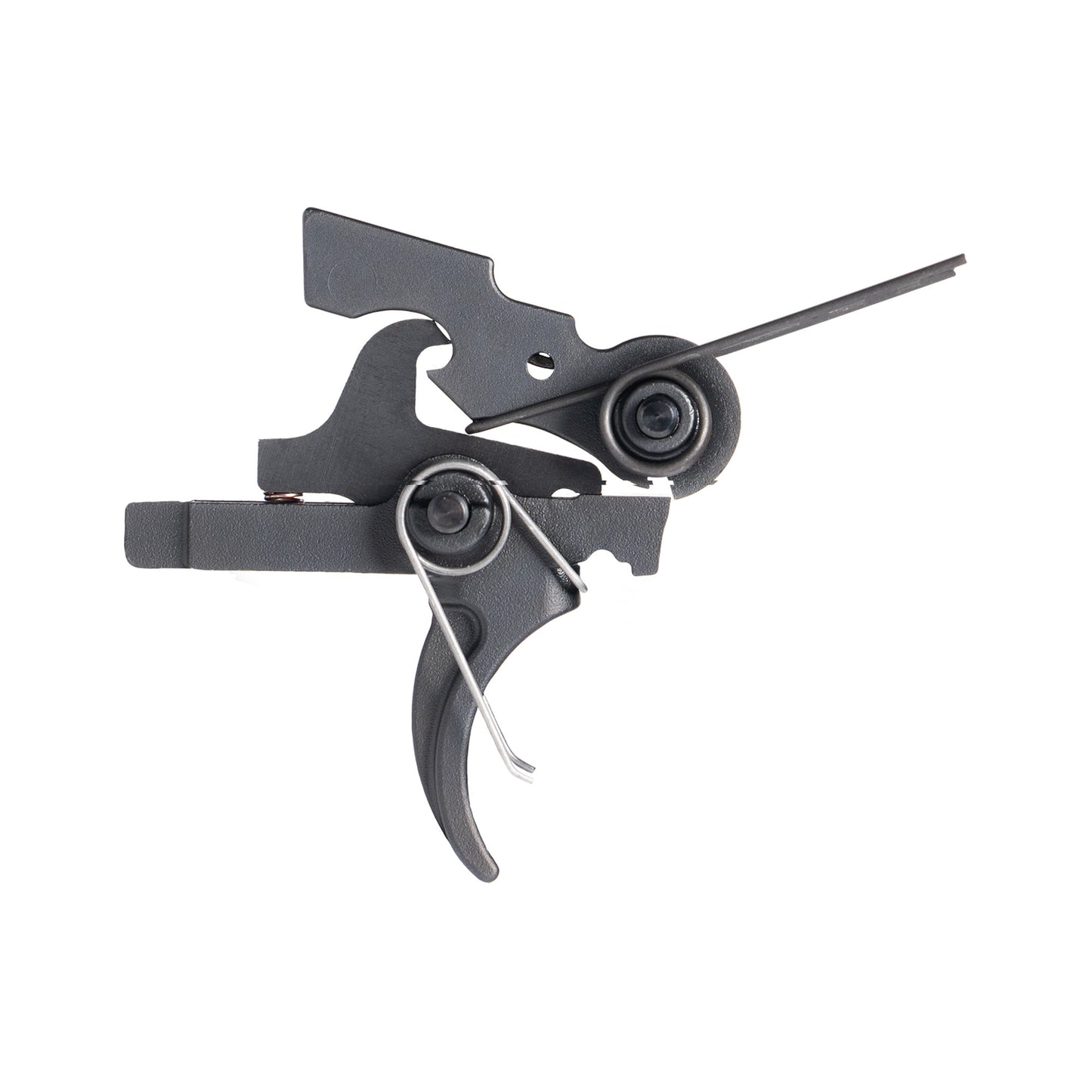 Cmc Ar15 Component Trig Curve 4.5lb