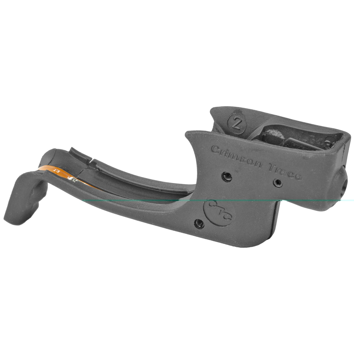 Ctc Laserguard Ruger Lcp