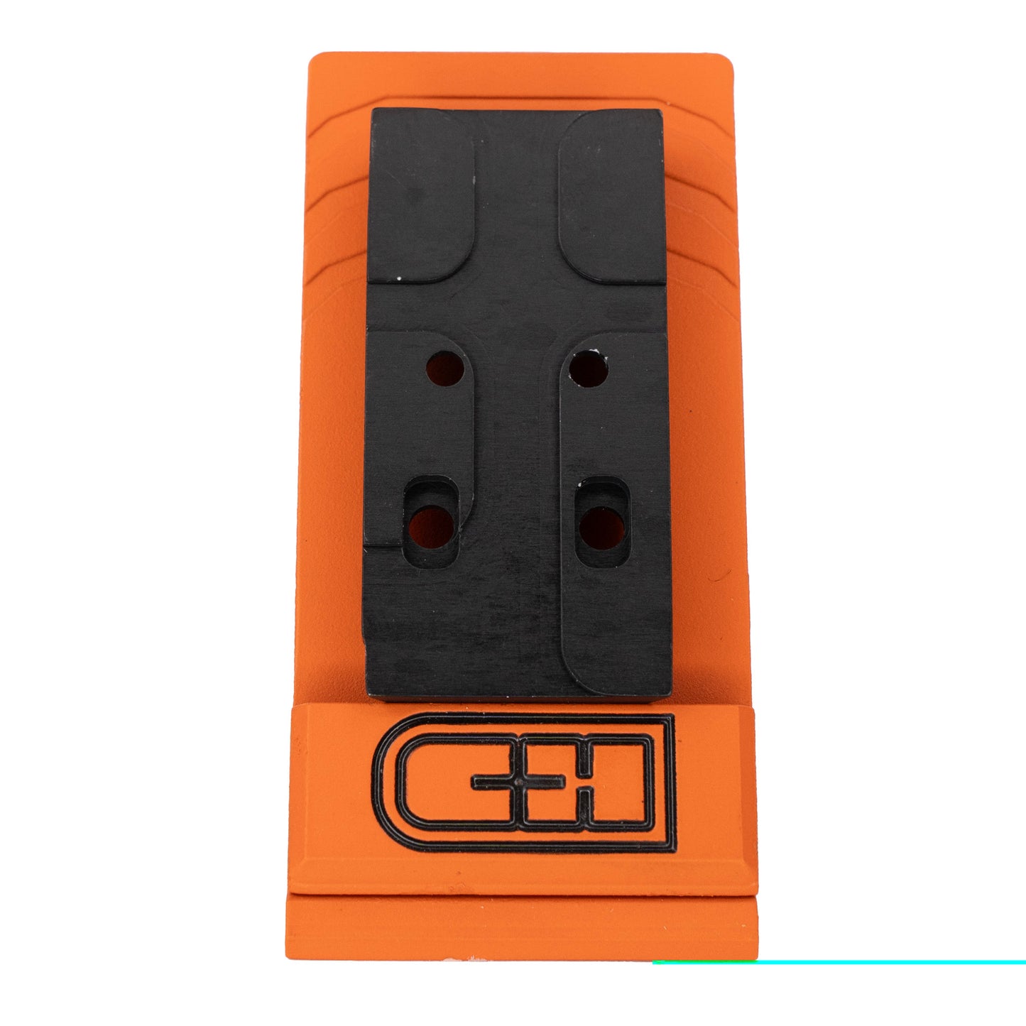 C&h Plt Cz P10 To Holo 407k