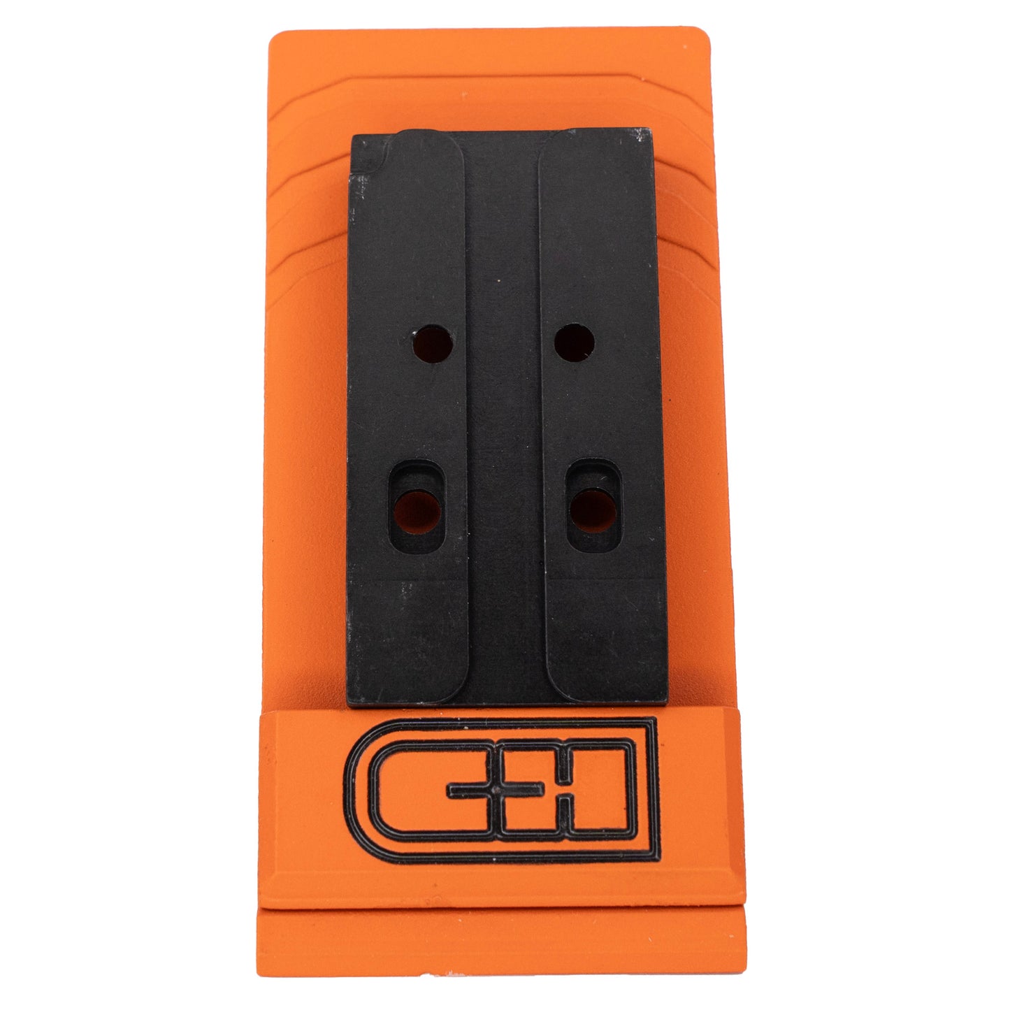 C&h Plt For Glk Mos To Holo 407k