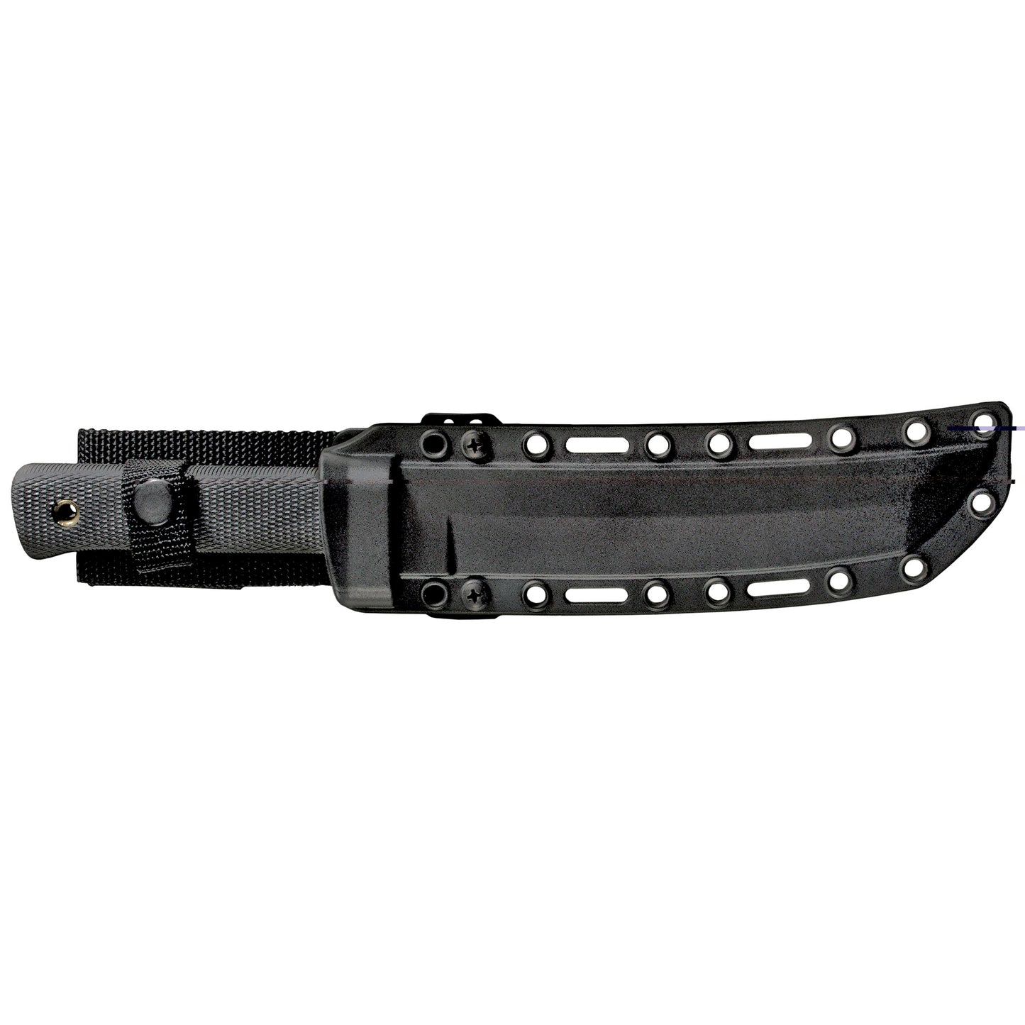 Cold Stl Recon Tanto Sk-5