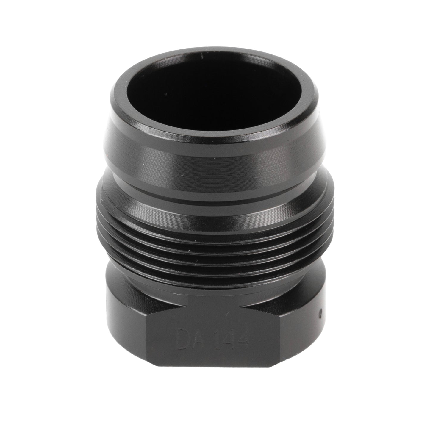 Dead Air Xeno Xero .578x28 .45 Cal