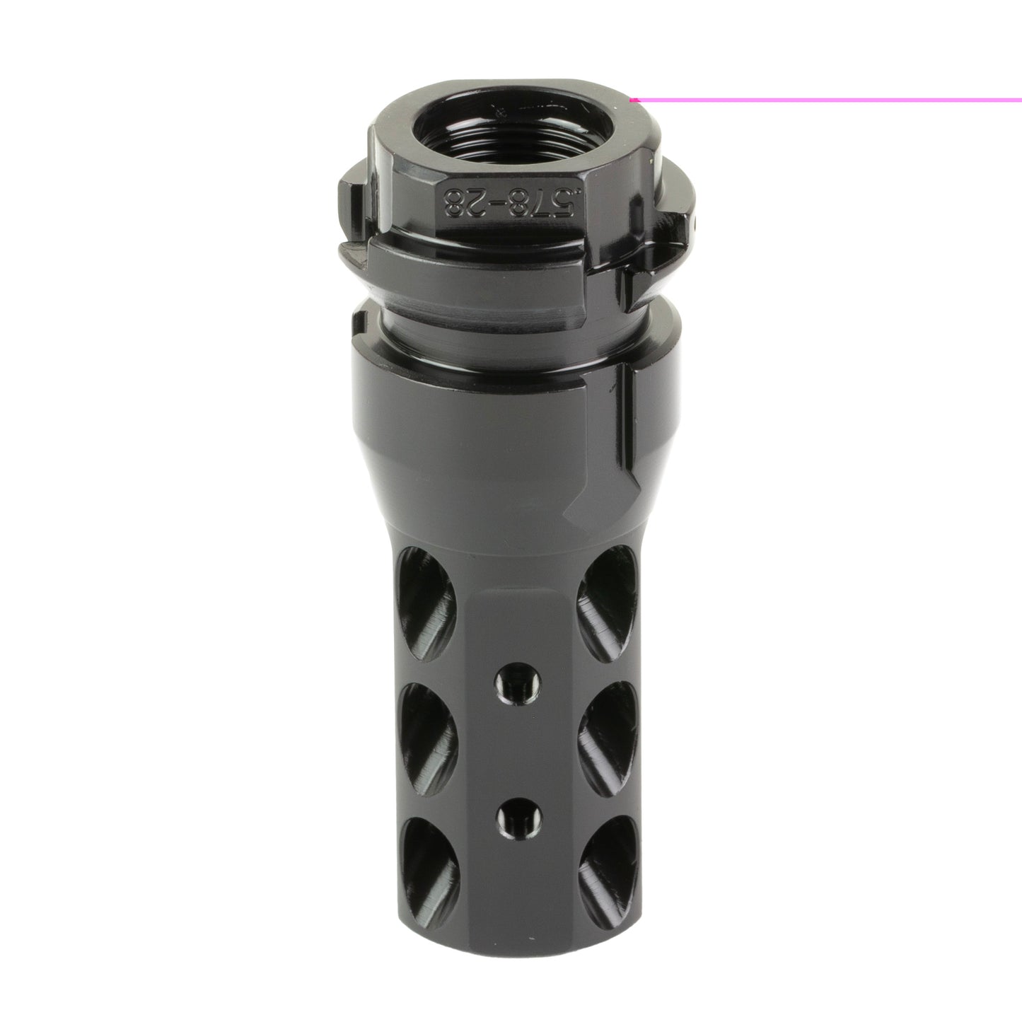 Dead Air Keymo Brake .46 .578x28