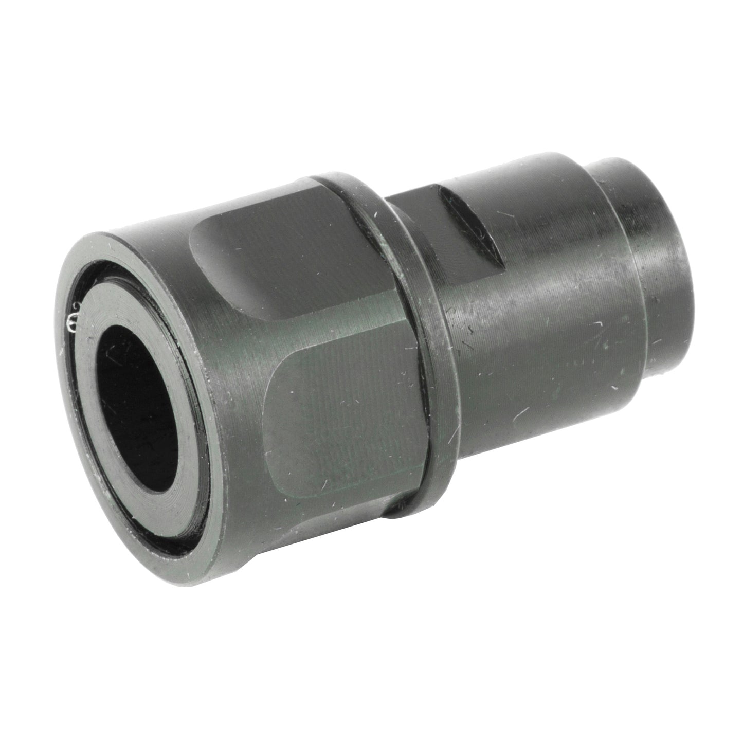 Dead Air Thrd Adptr Wlthr P22 1/2x28
