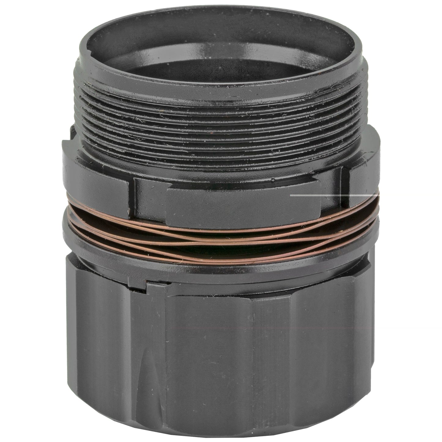 Dead Air Key-mo Mount For Sco Omega