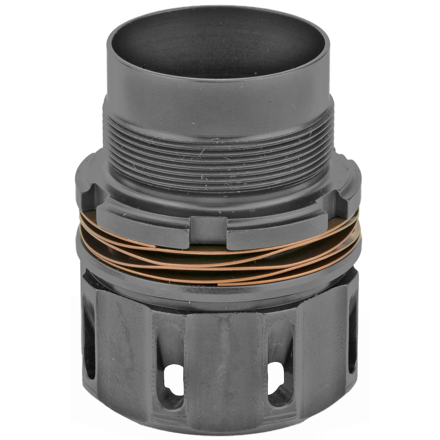 Dead Air Key-micro Adptr Ghst-m/wolf