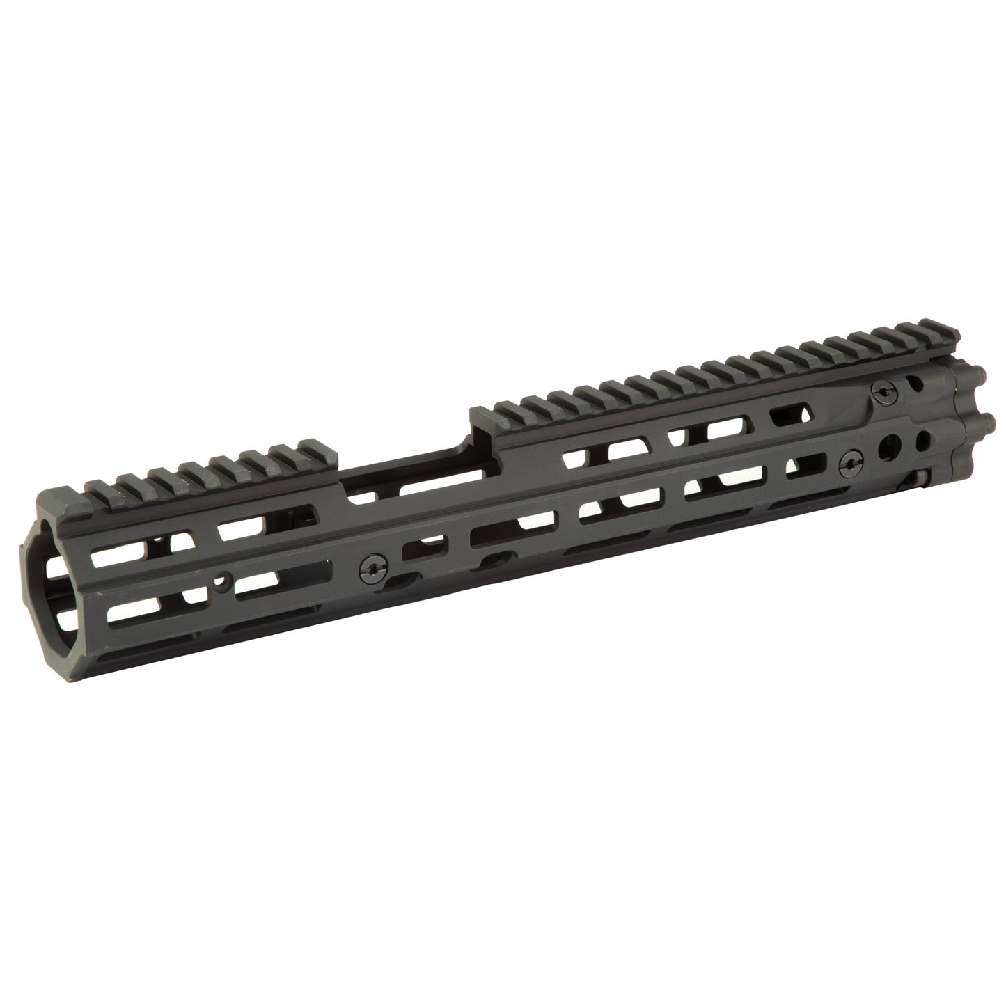Dd Ris Iii Rail Assemblies 13" Blk