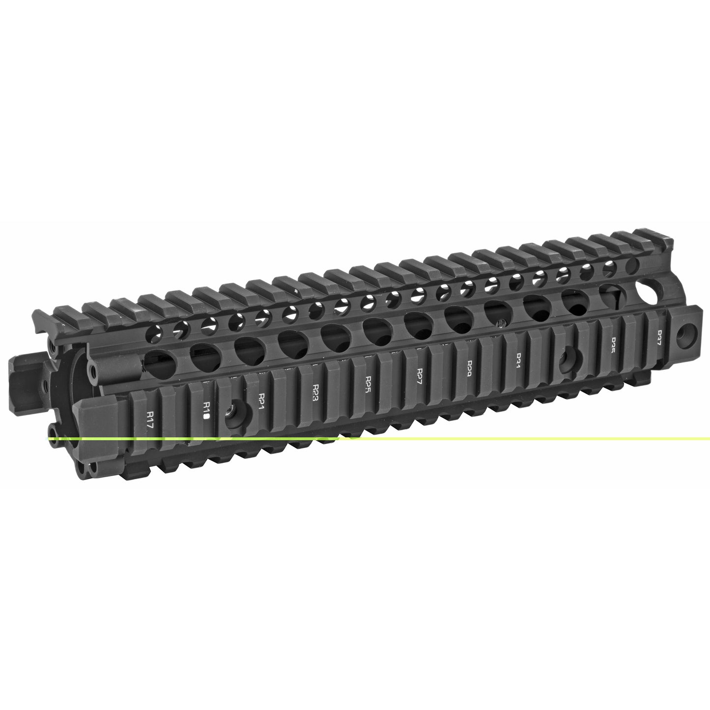 Dd Ris Ii Mk18 Rail 9.5"