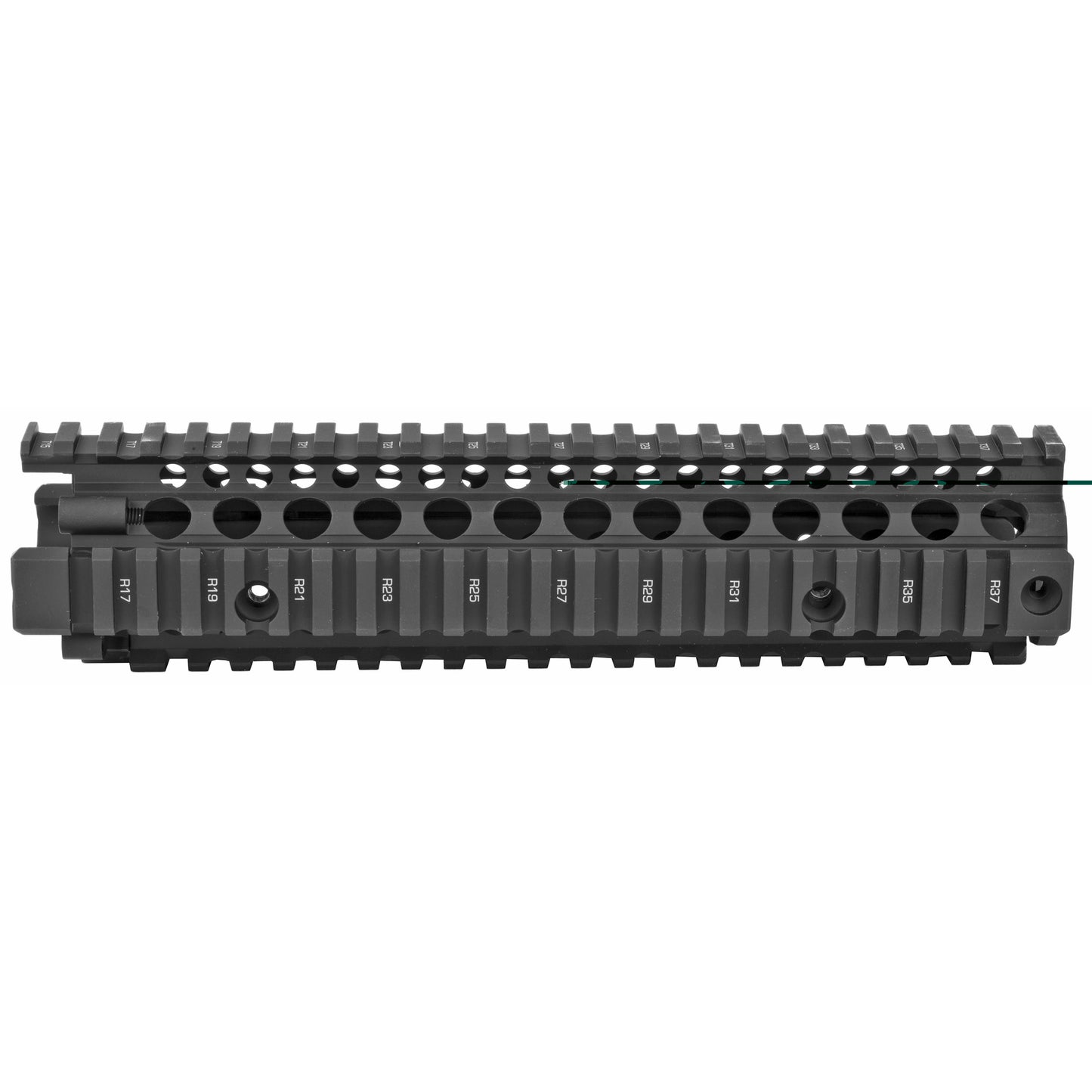 Dd Ris Ii Mk18 Rail 9.5"